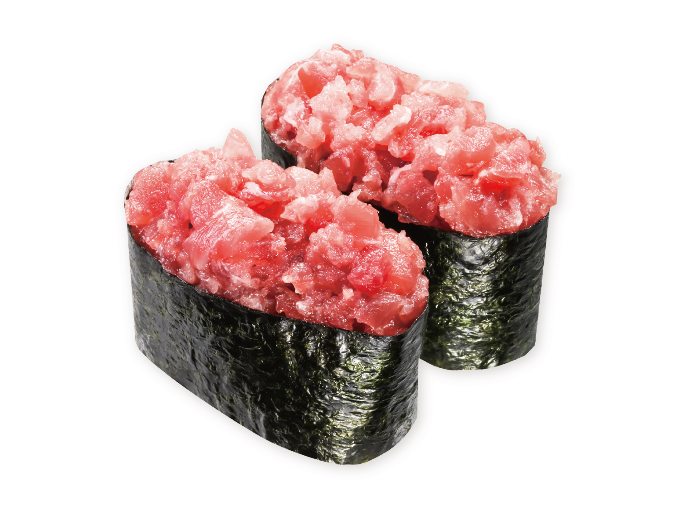 120キロ超えを厳選！くら寿司史上最高品質のマグロが今年も登場 「国産