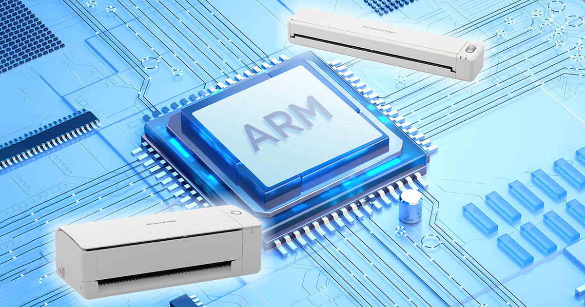 追加検討中 aruruさん専用 新たにScanSnap iX1300、iX110がARM環境に対応！：北海道新聞デジタル