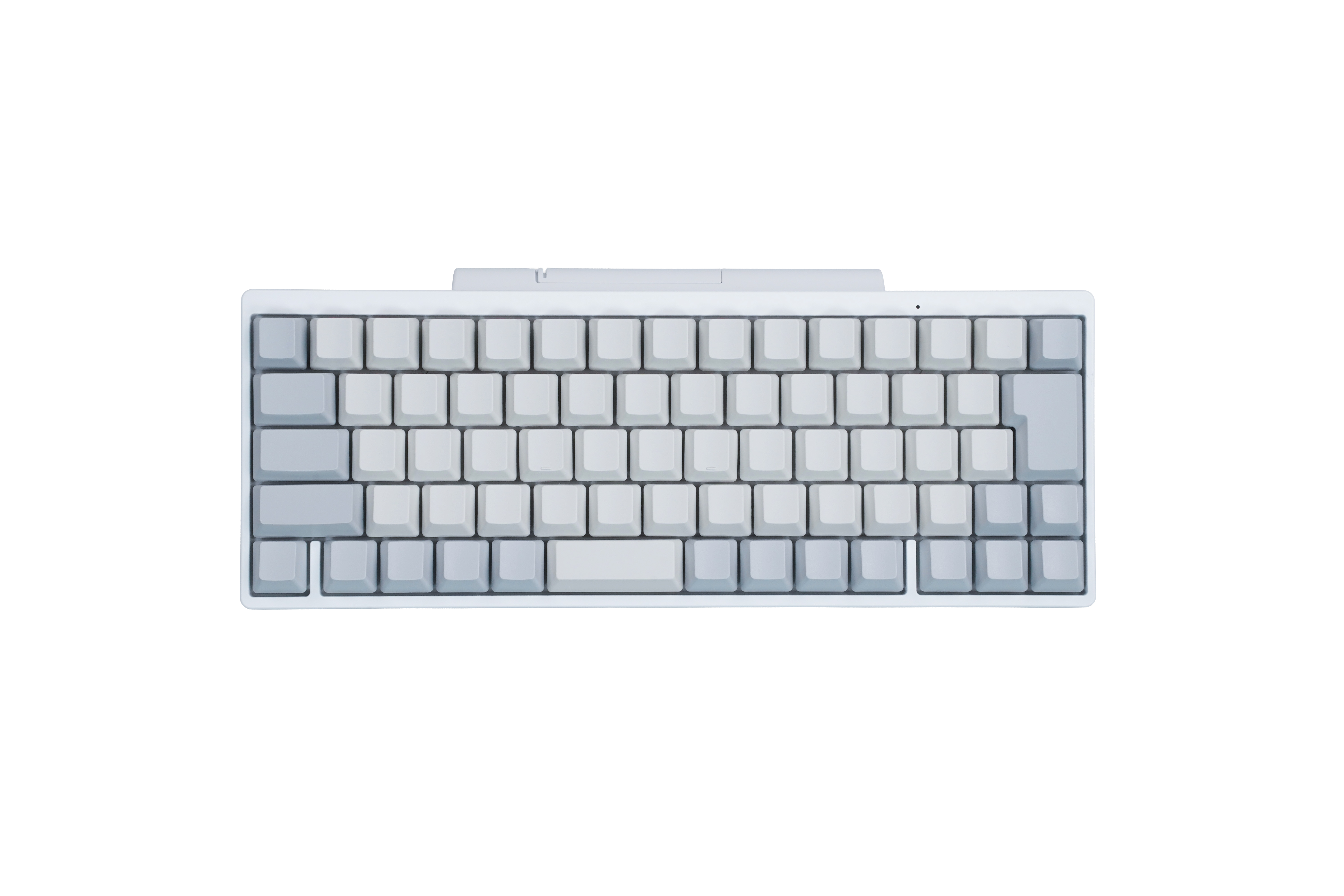 期間限定】HHKB「無刻印キートップセット」プレゼントキャンペーン