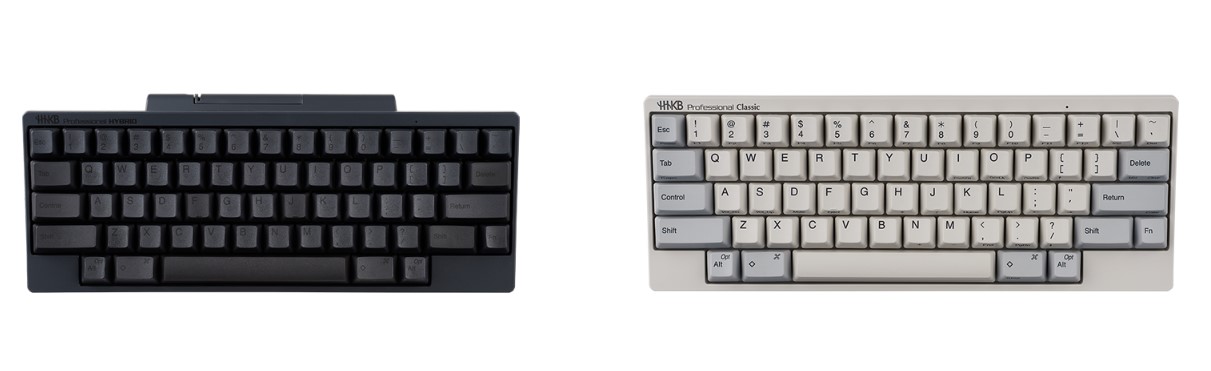 HHKB Professionalシリーズが相模原市のふるさと納税返礼品に追加採用