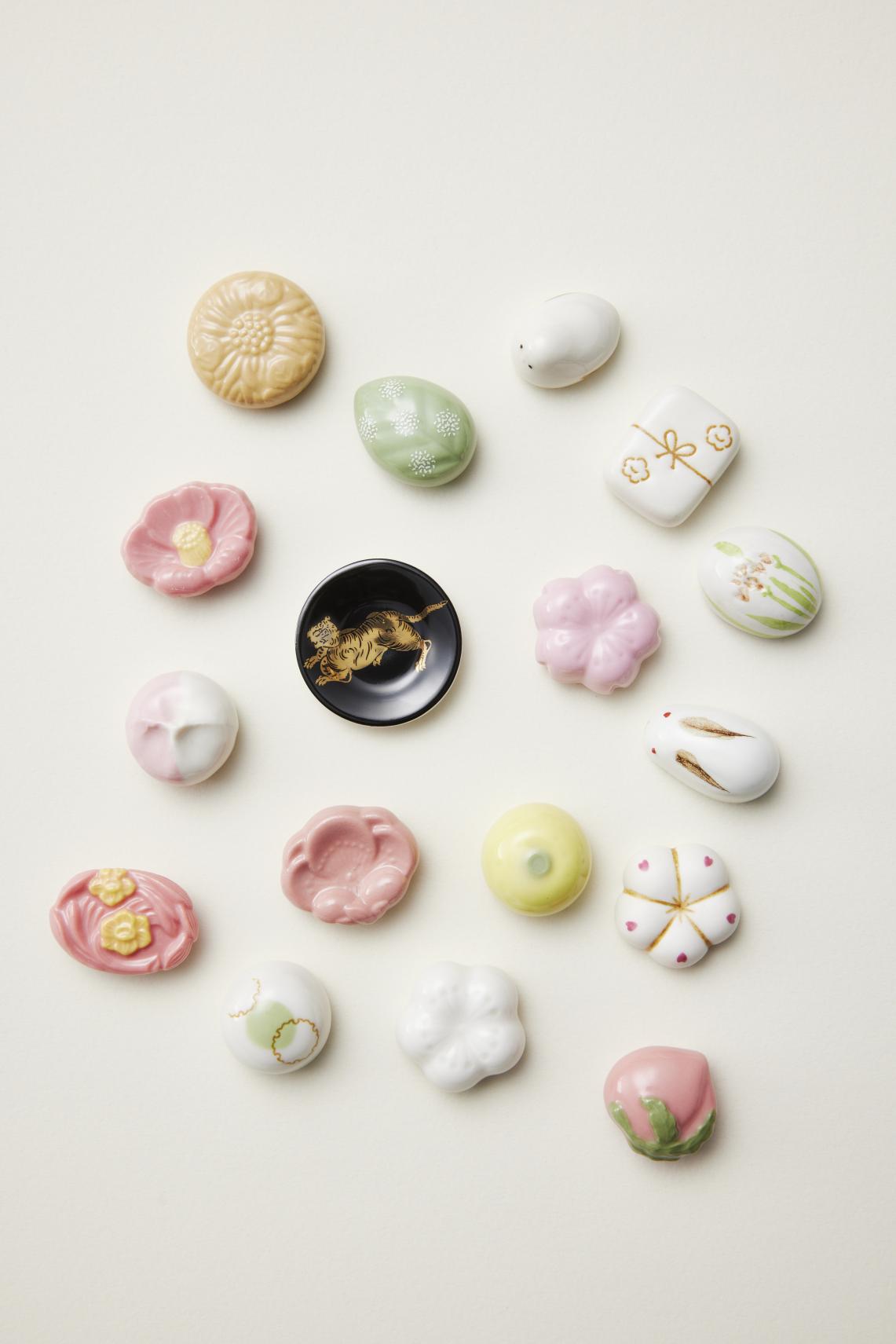 とらや フェーブ 2021