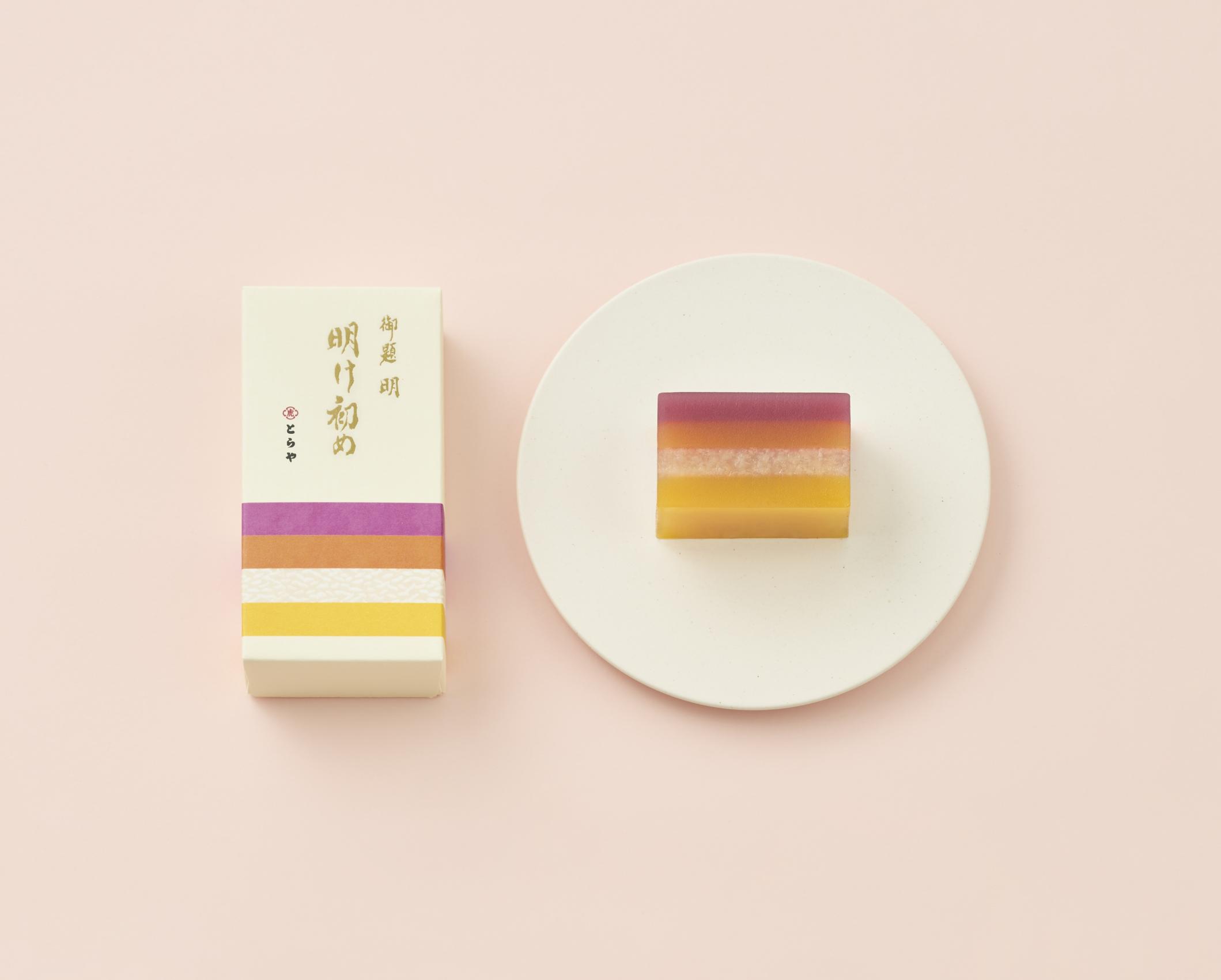 とらや】令和 8 年（2026）の干支・御題菓子販売のお知らせ | Digital