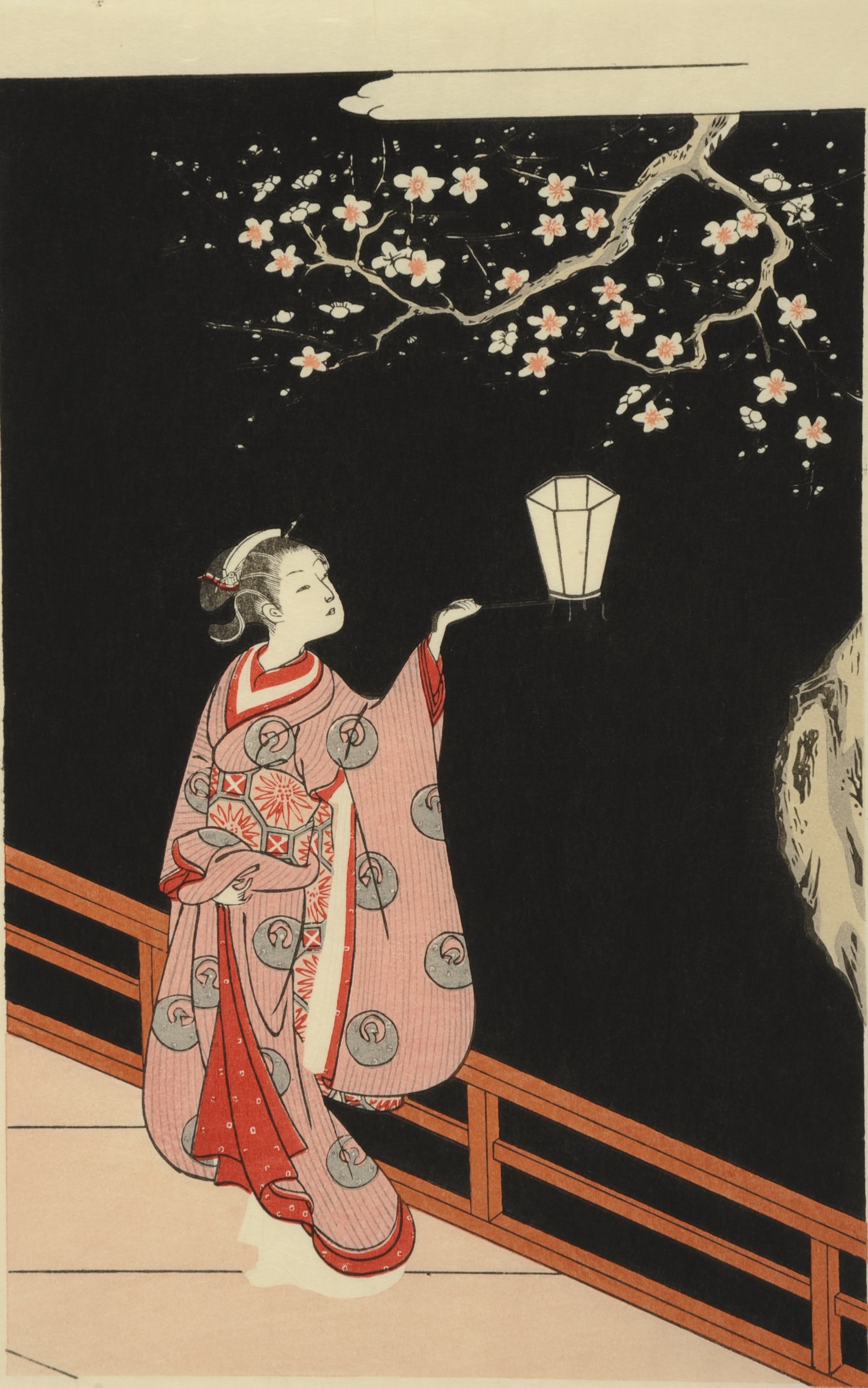 江戸木版画と浮世絵展の魅力