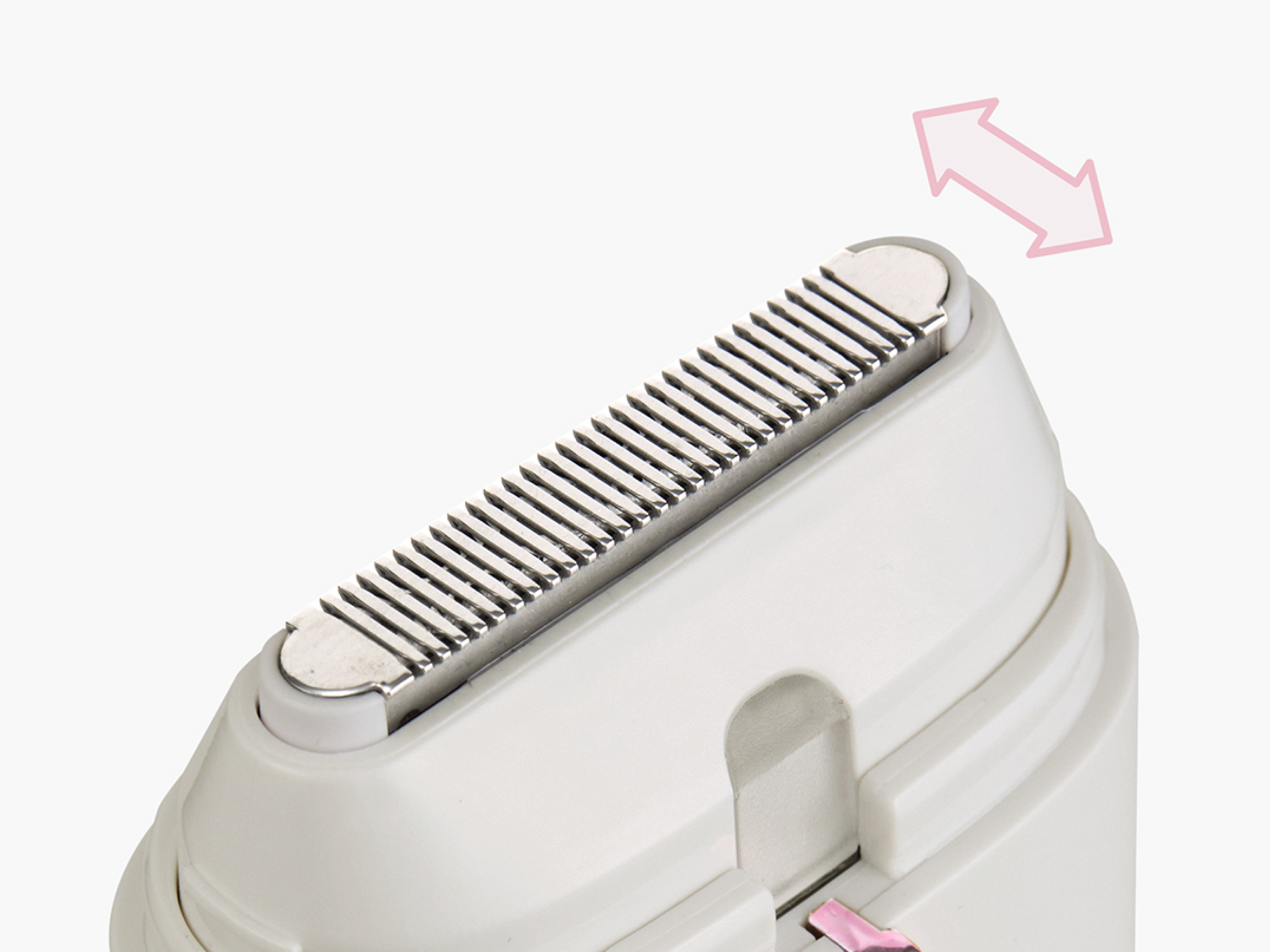 マクセルブランドのビューティーシリーズ「Angelique(アンジェリーク