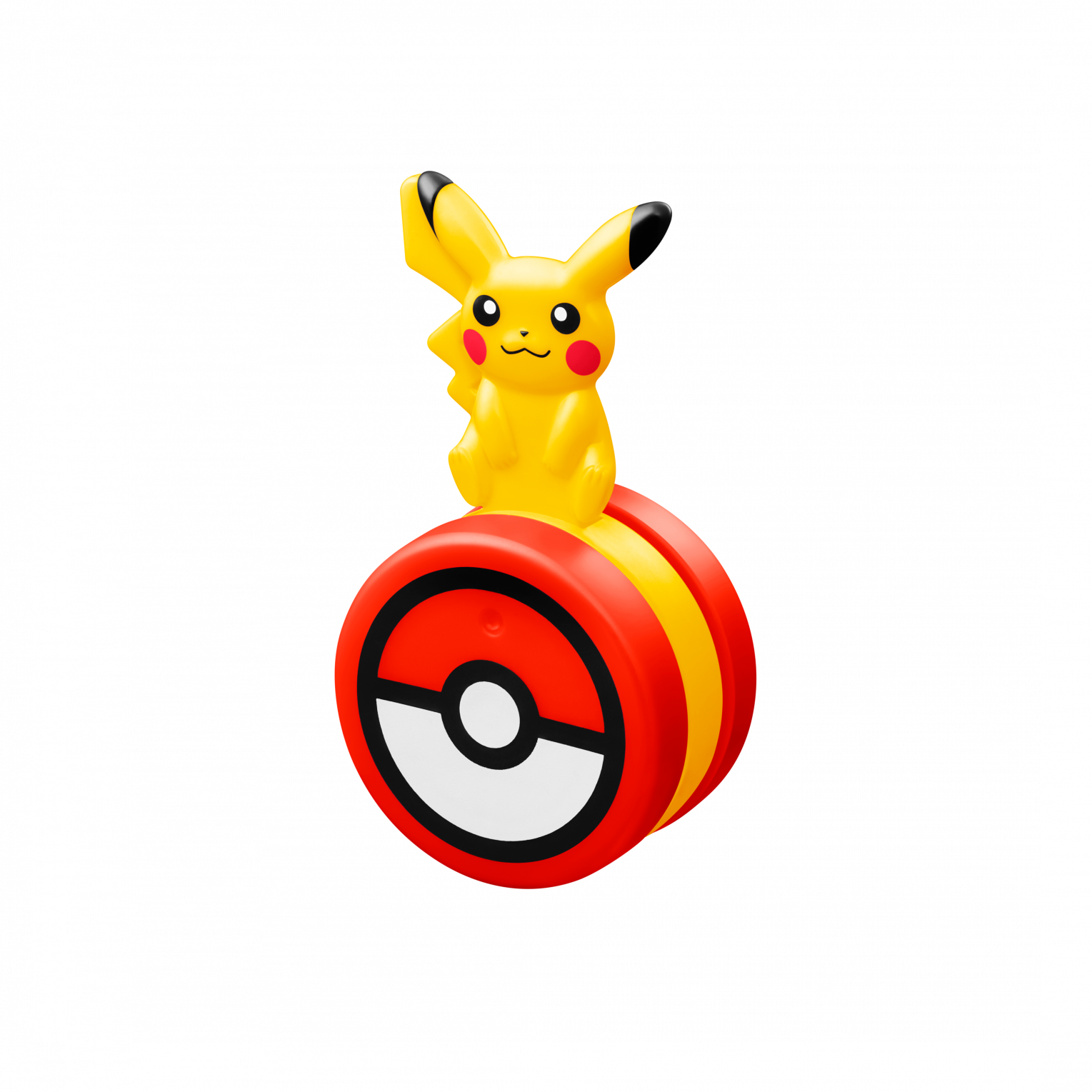 ピカチュウ 3枚セット マクドナルド限定 ポケモン×マクドナルドがコラボピカチュウプロモカードなどハッピー