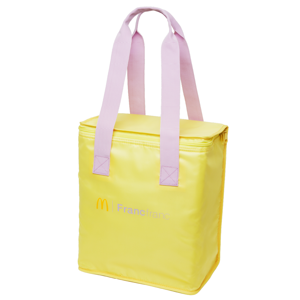 Francfrancと初コラボ「マクドナルドの福袋(R)2026」12月1日(月)14:00