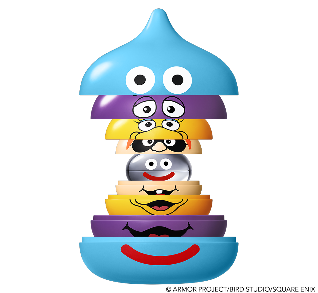 プレスリリース：マクドナルド×ドラゴンクエスト 第1弾は初めての