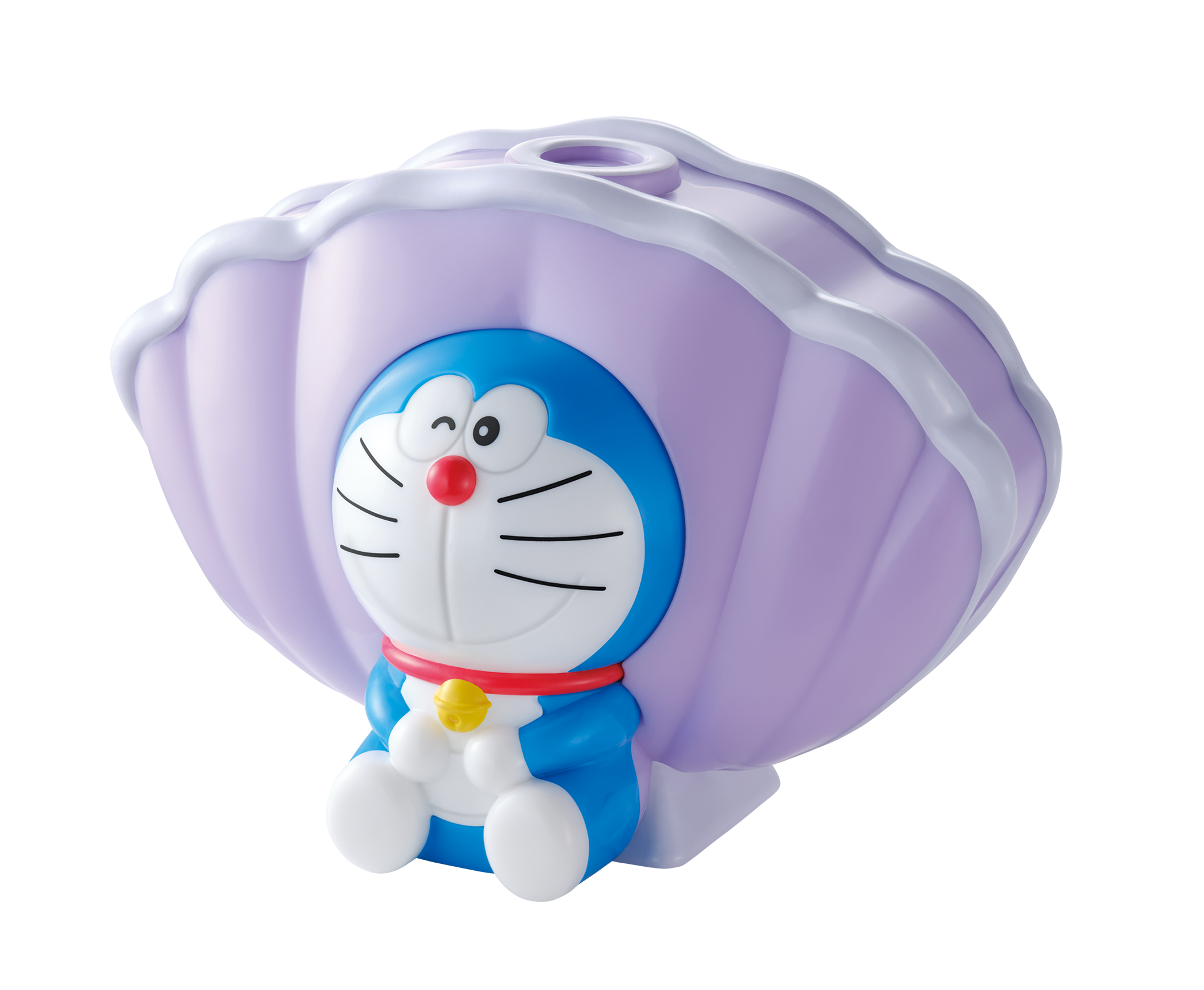 3月20日(金)より期間限定販売！ハッピーセット(R)「ドラえもん