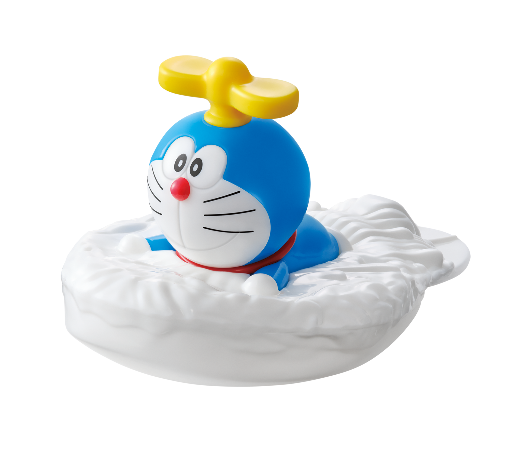 3月20日(金)より期間限定販売！ハッピーセット(R)「ドラえもん」：紀伊