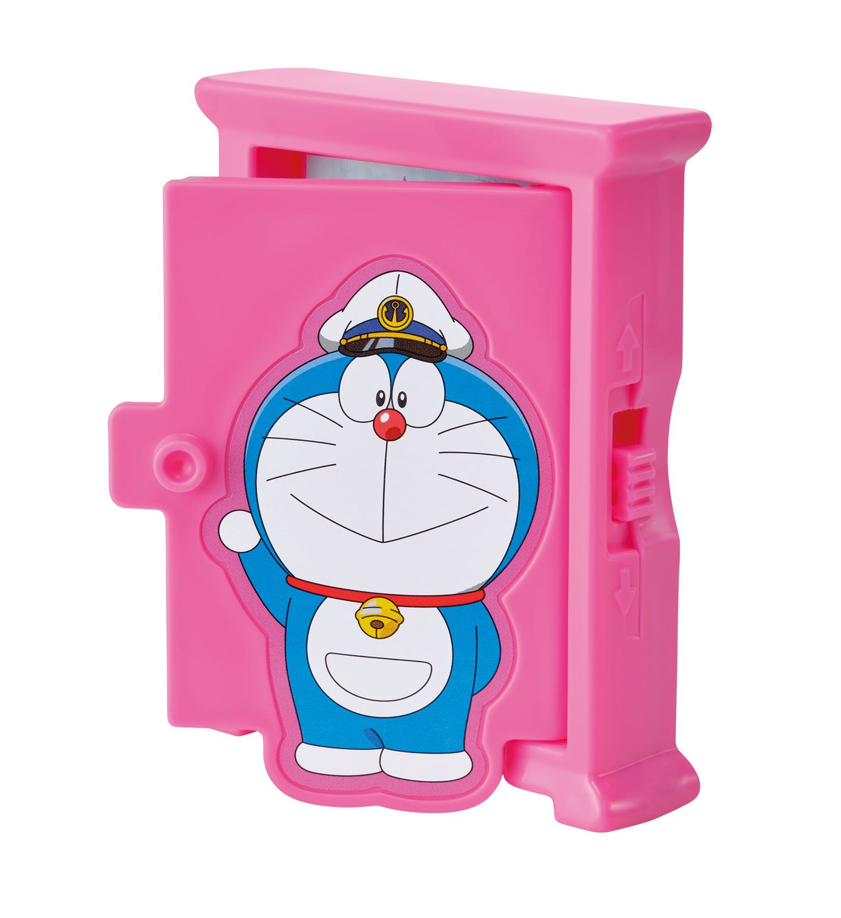 3月20日(金)より期間限定販売！ハッピーセット(R)「ドラえもん」：紀伊