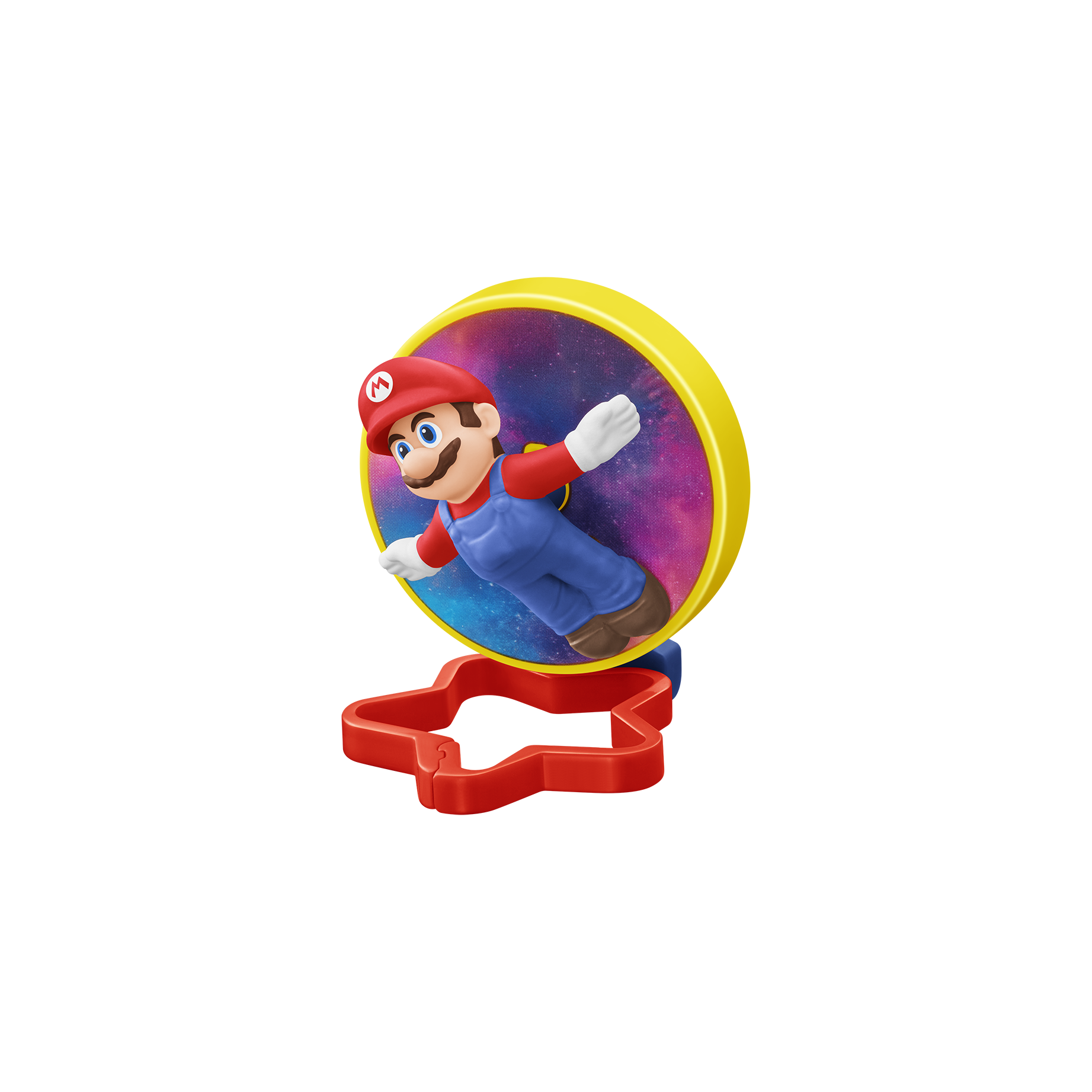 6月12日(金)より、『ザ・スーパーマリオギャラクシー・ムービー』の