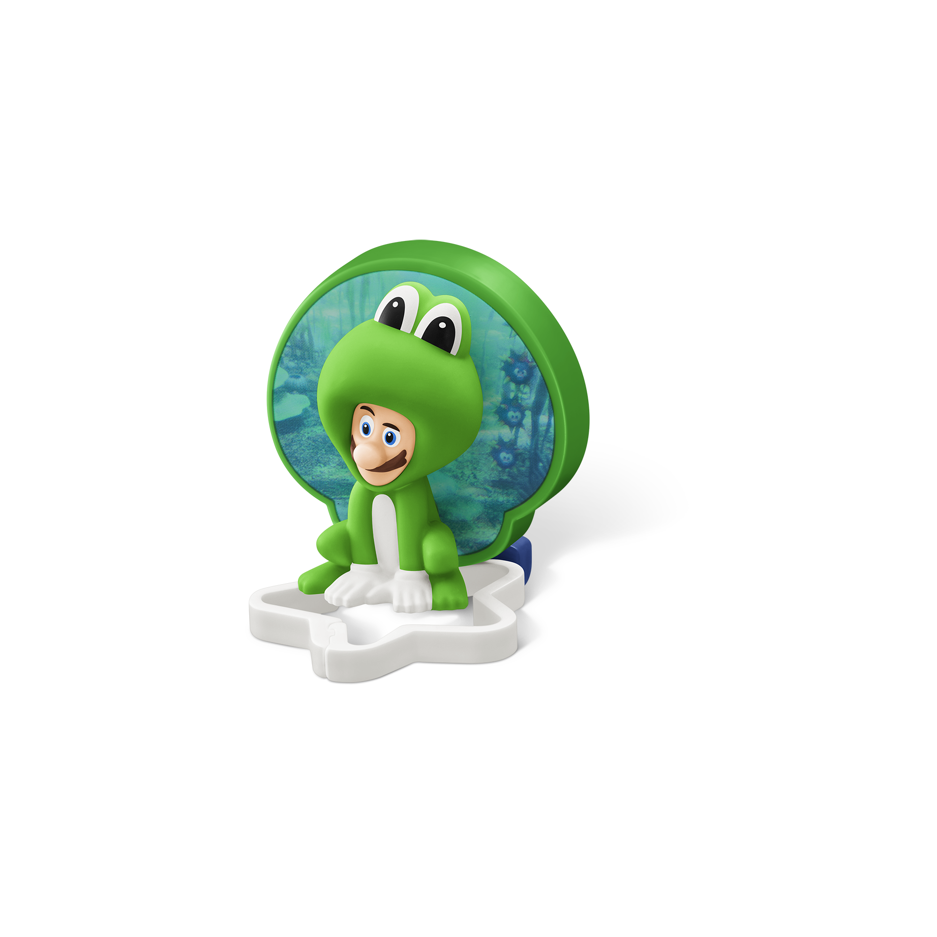6月12日(金)より、『ザ・スーパーマリオギャラクシー・ムービー』の