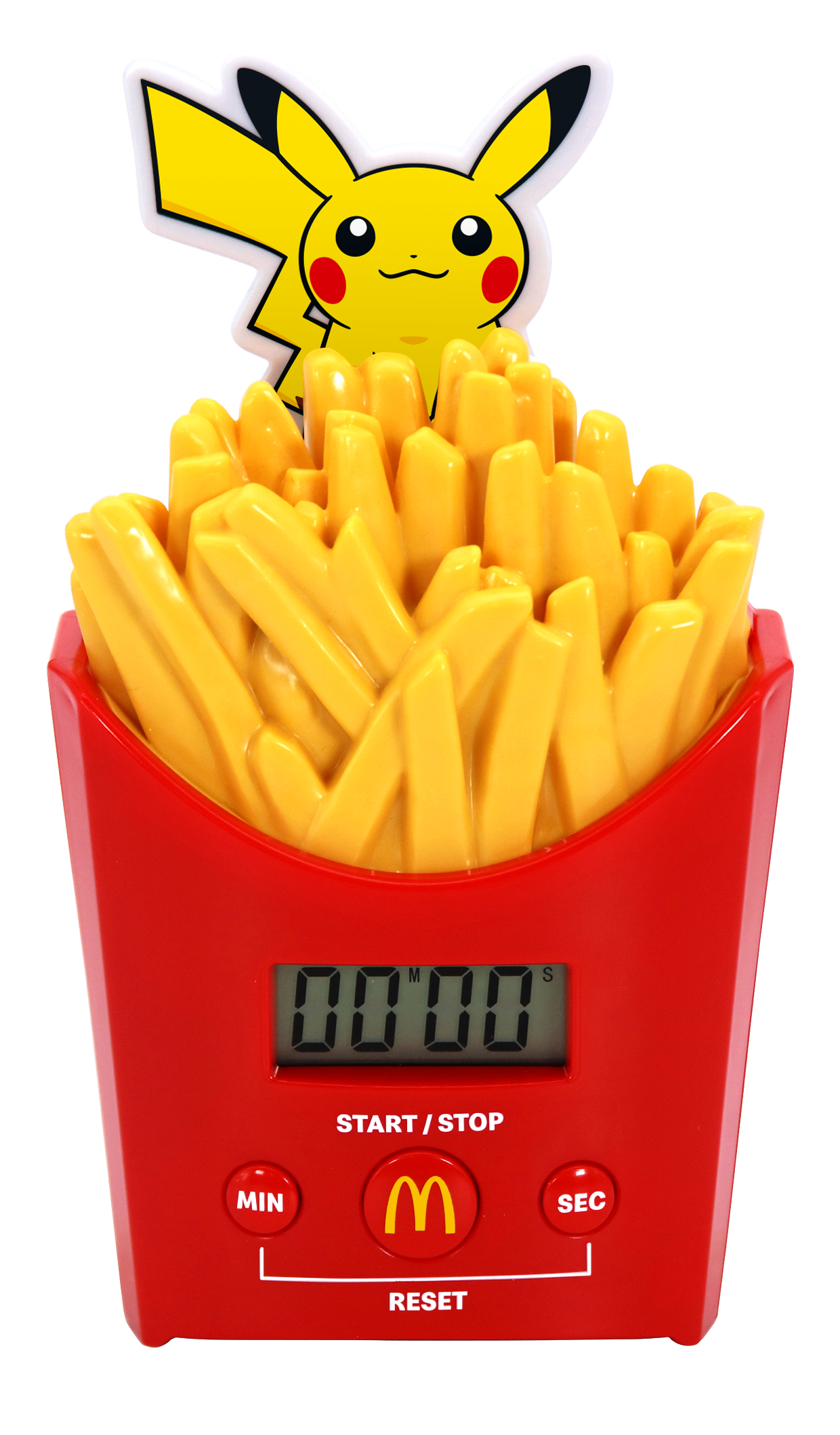 超レア！マクドナルド チャレンジクイズ カード プレスリリース：サマーチャンスバッグも「ポケモン夏マック