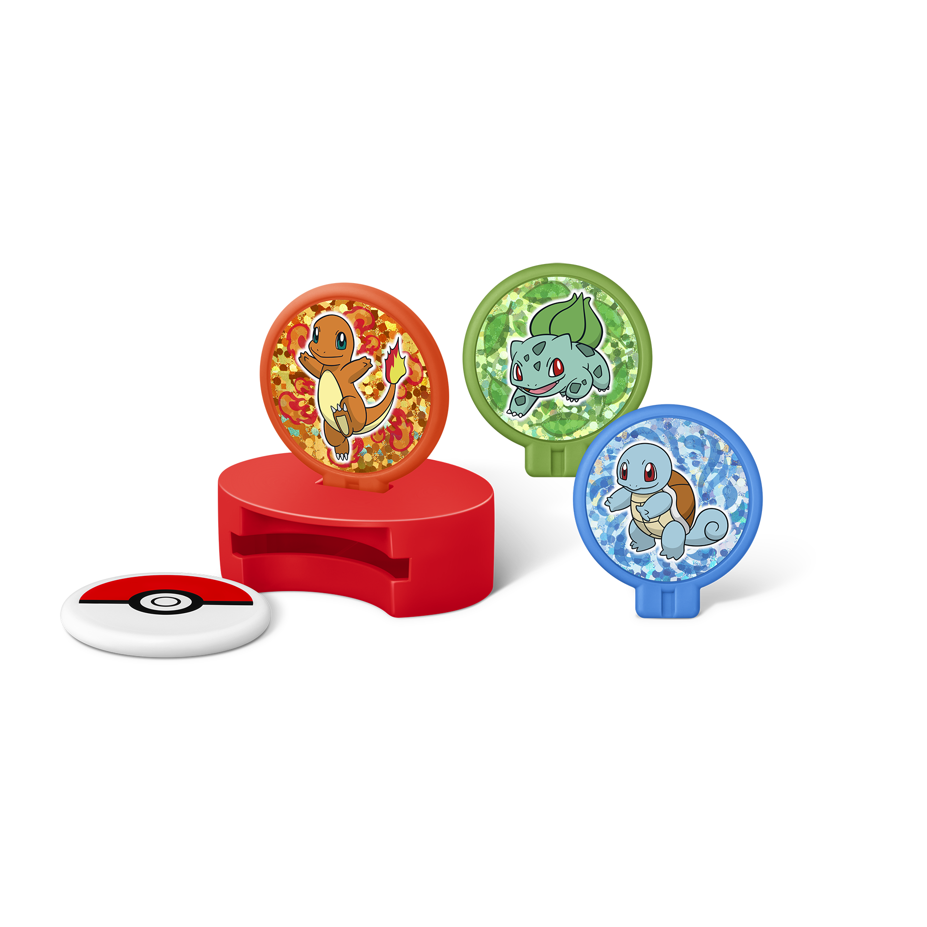 プレスリリース：ポケモン夏マック「ハッピーセット編」 8月7日(金