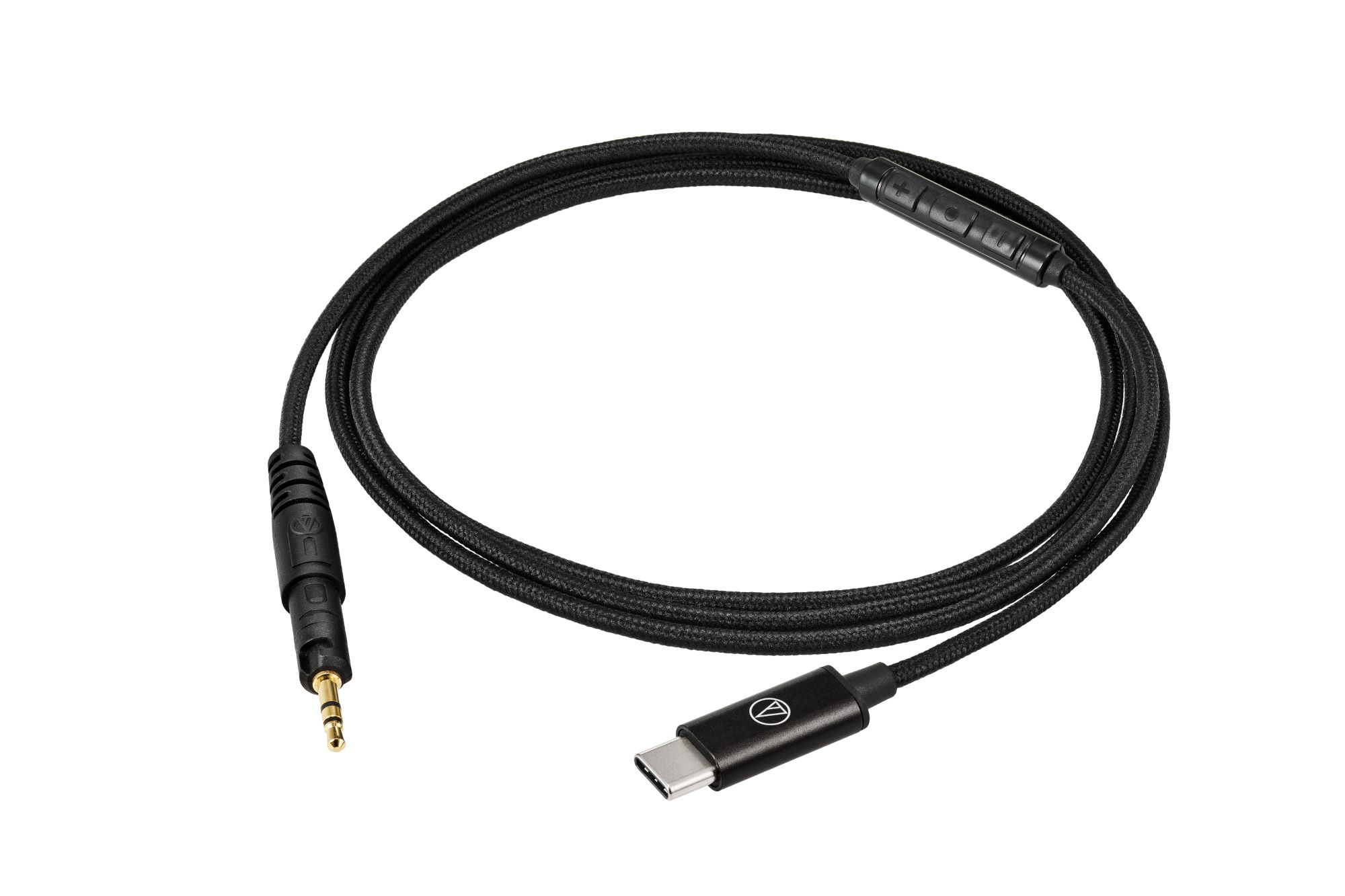 高純度6N-OCC導体を採用したヘッドホン用着脱ケーブル、計6機種を発売