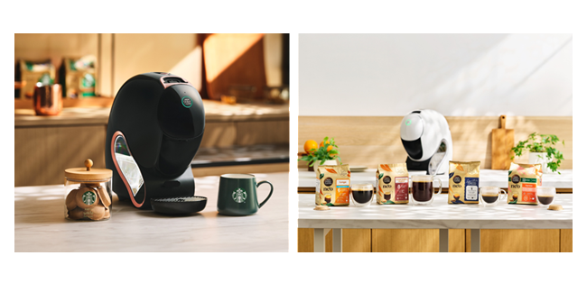 美品 ネスレ　ホームバリスタシステム　ネスカフェ ドルチェグスト ネスカフェ ドルチェ グスト ネオ」のラインアップを拡充。まるで