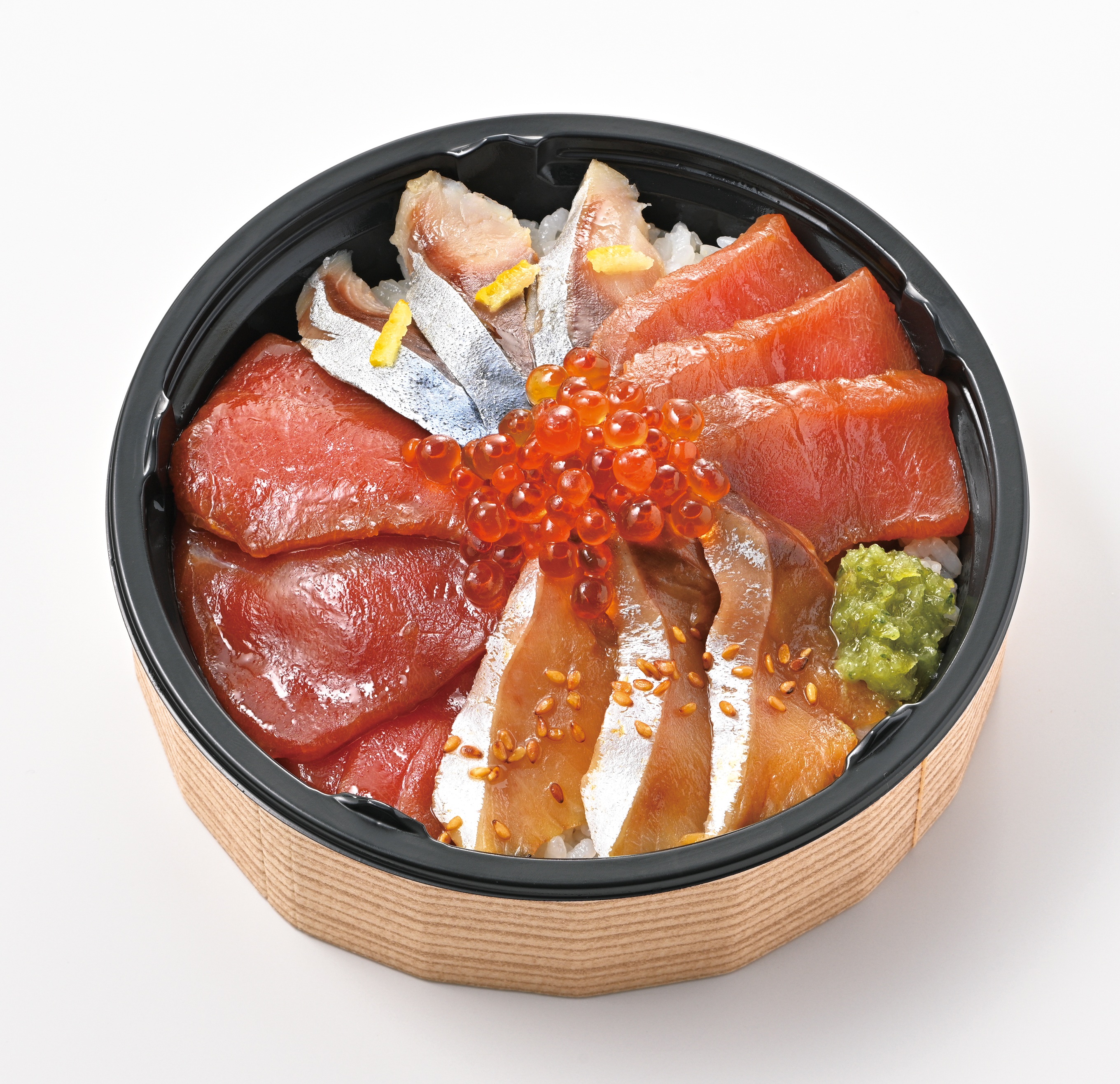 京王　駅弁大会　塗椀弁当　おわん5種 京王 駅弁大会 塗椀弁当 おわん5種 - メルカリ