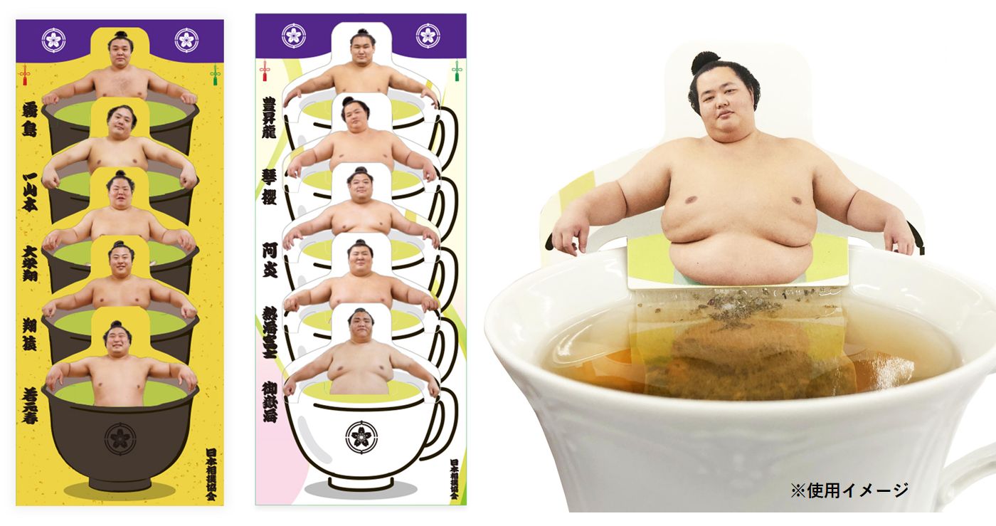 大相撲EXPO 京王新宿場所」を京王百貨店で初開催します | Digital PR