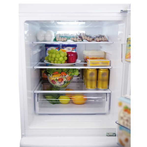 プレスリリース：e angle 静かで省エネな冷蔵庫が登場（Digital PR