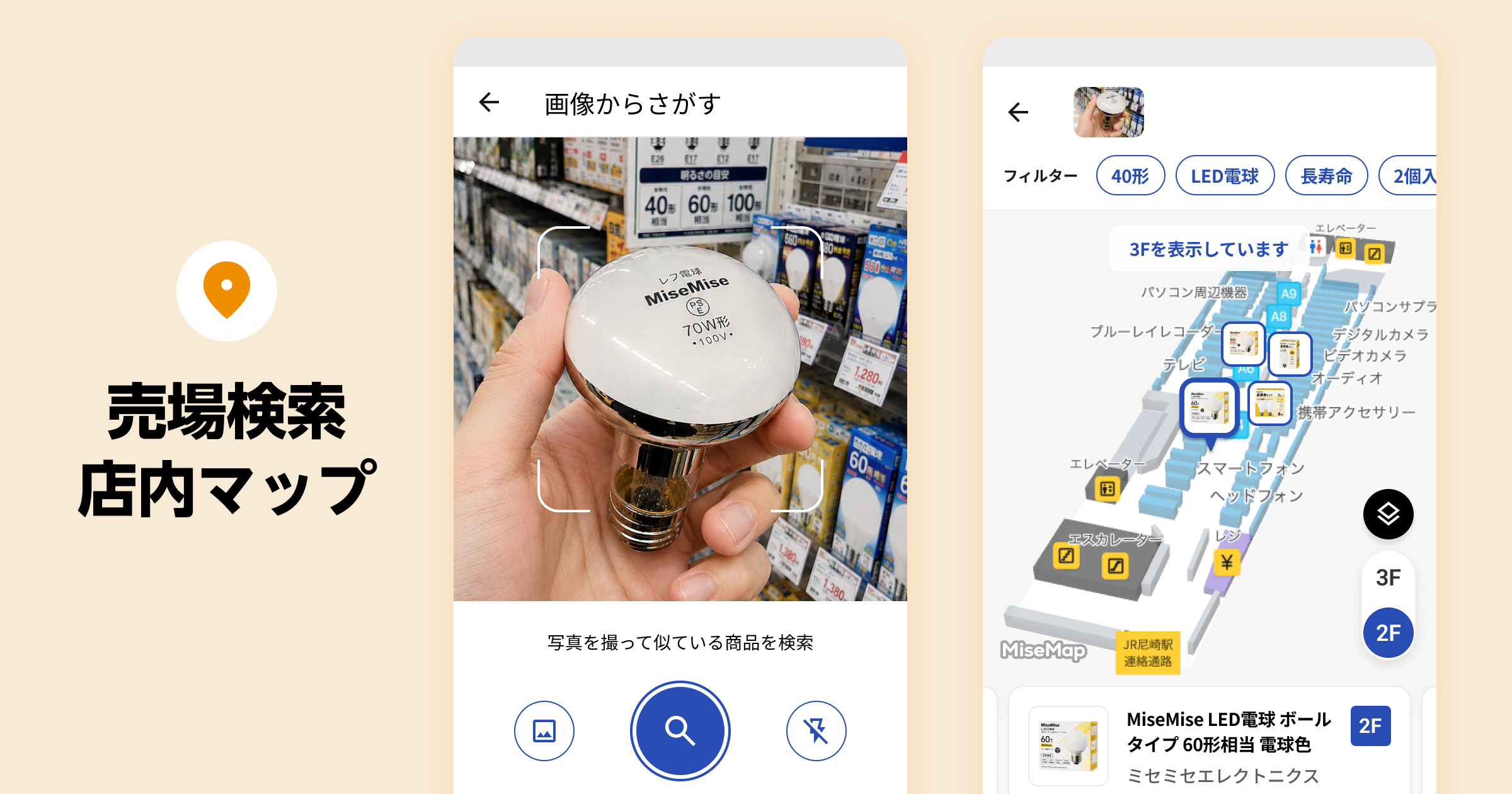 エディオンとPreferred Networks、次世代店舗プラットフォーム