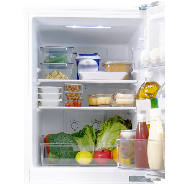 省エネトップクラスの160Lインバーター冷蔵庫がe angleから新登場