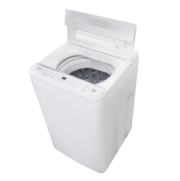 24年 【全自動電気洗濯機 2ANG-WM-C70-W 3エディオン 年angle 製】e