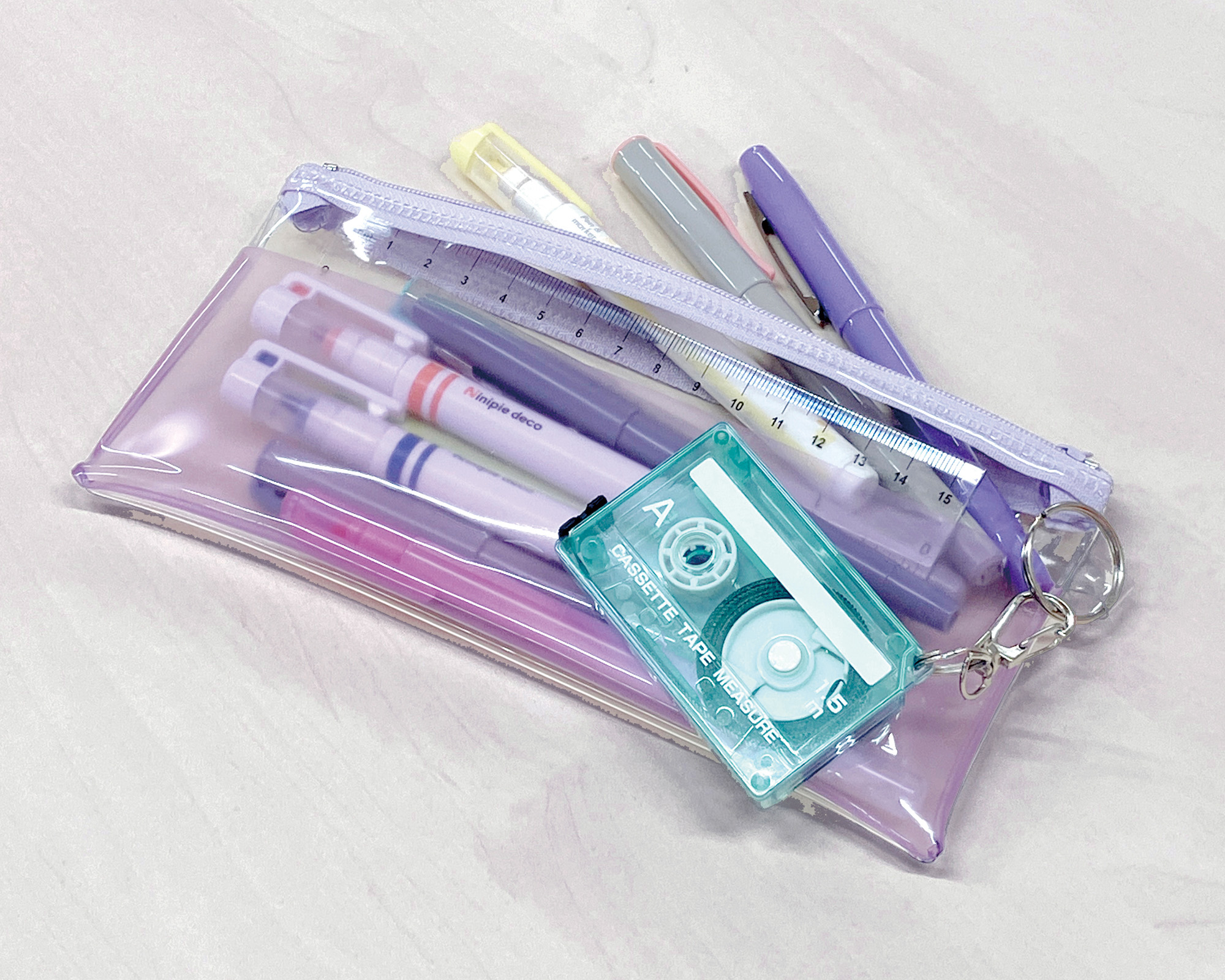 プレスリリース：カセットテープがメジャーに！？レトロかわいい