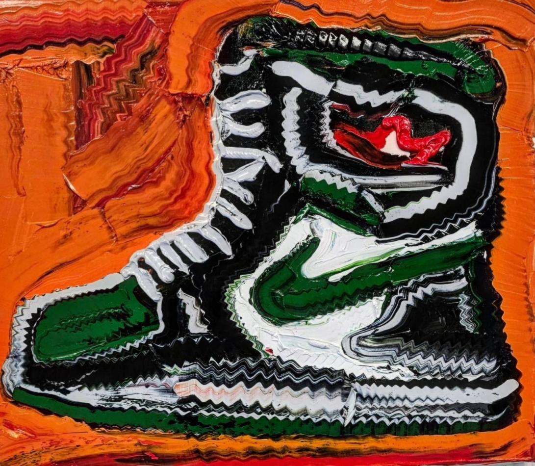 銀座 蔦屋書店】瀧澤美希の個展「SUPERSTAR」を11月8日（土）より開催