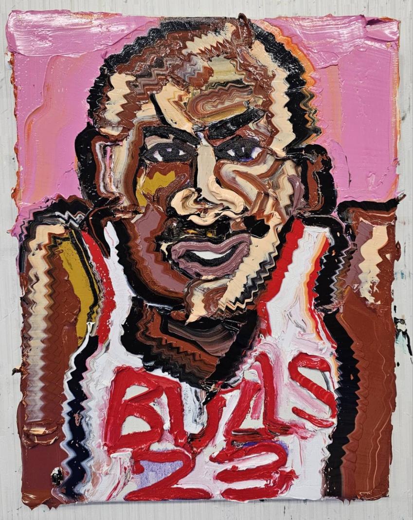 銀座 蔦屋書店】瀧澤美希の個展「SUPERSTAR」を11月8日（土）より開催