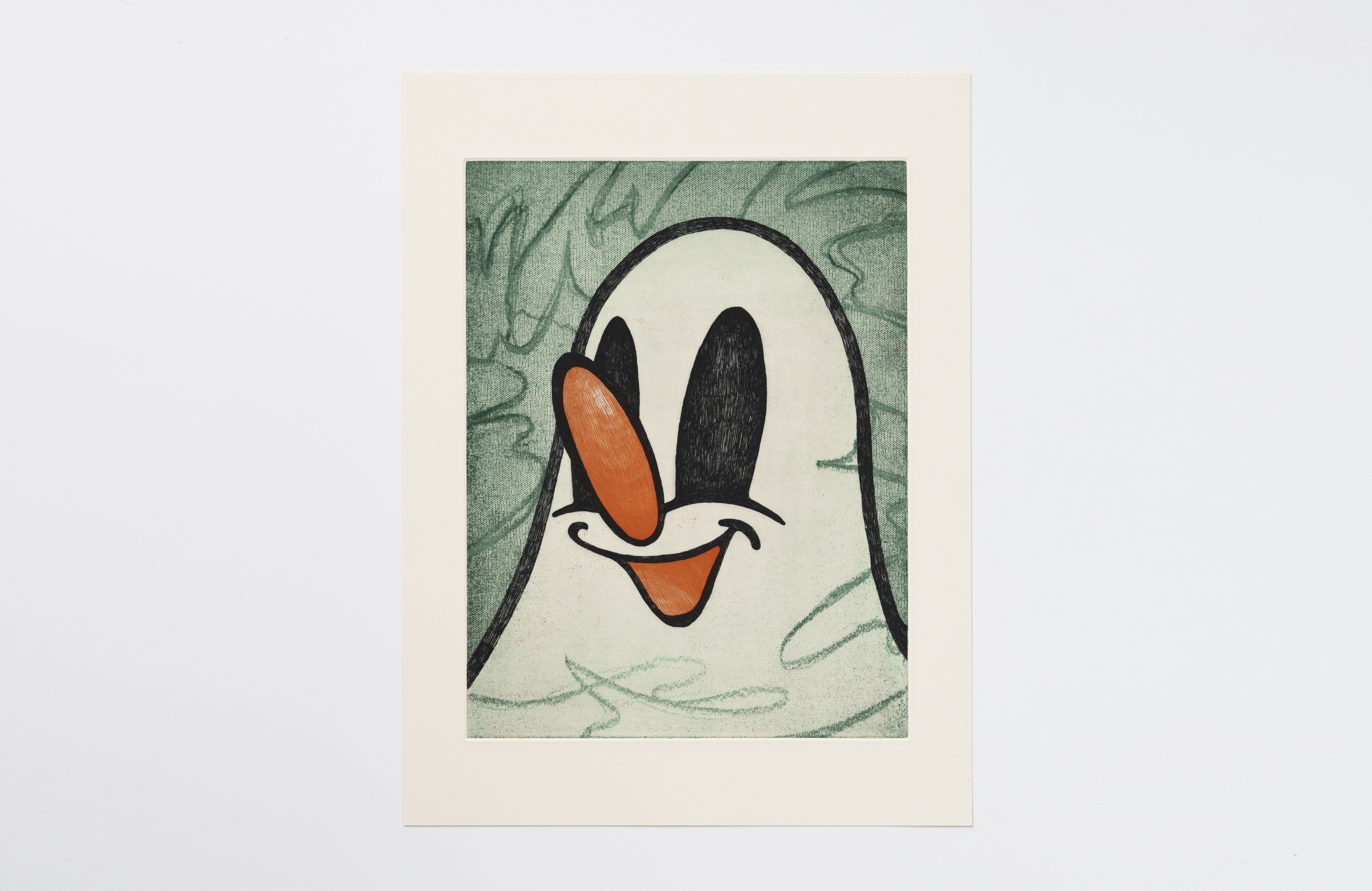 銀座 蔦屋書店】矢入幸一の作品集『オバケのムーニー』刊行記念展を11