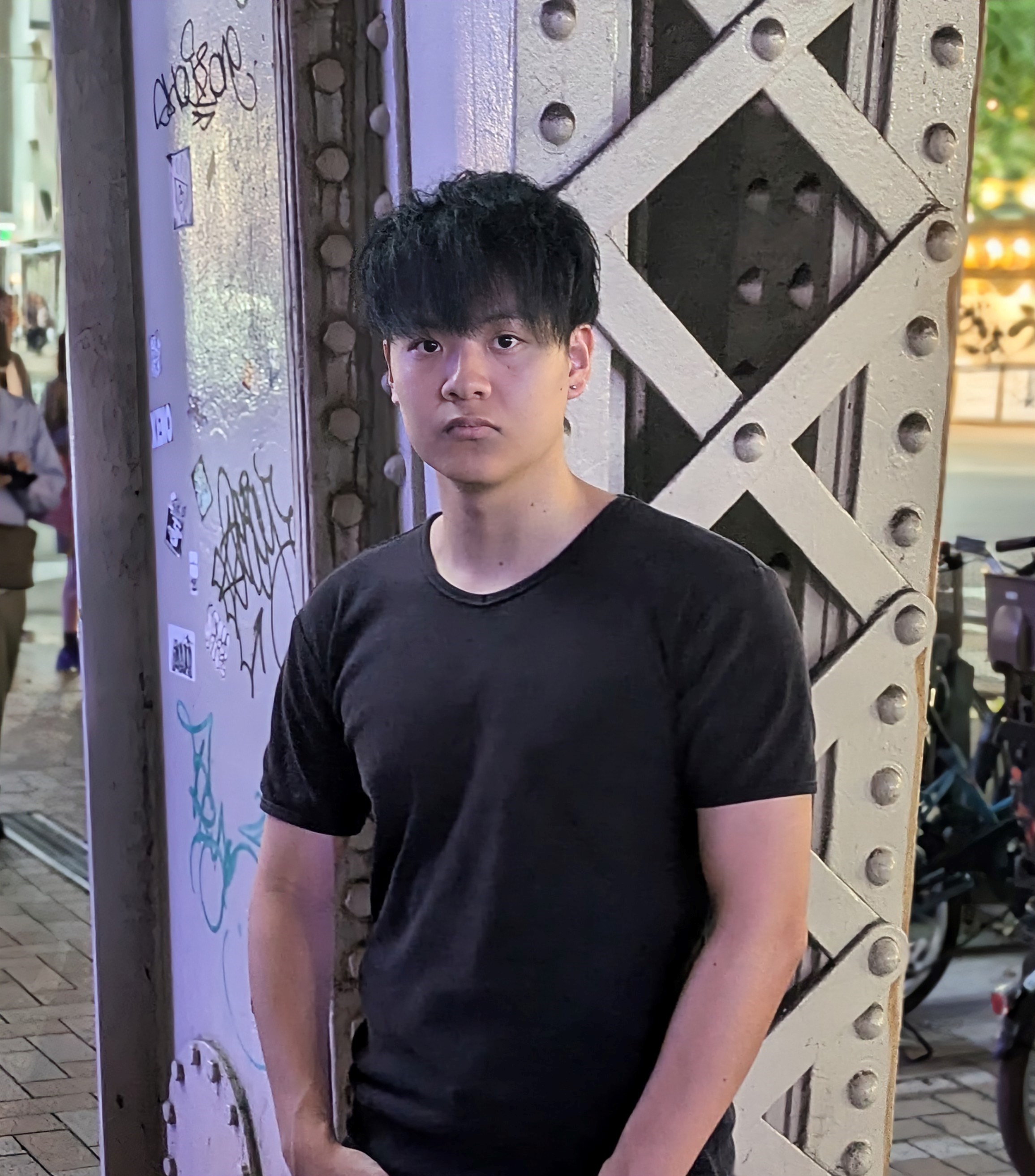 京都 蔦屋書店】木原優大の個展「FOCUS」を12月30日（火）より開催