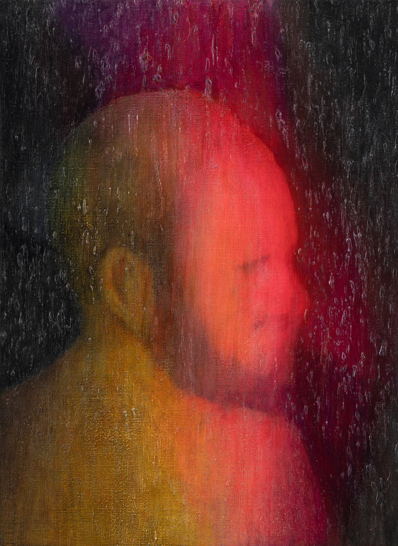 プレスリリース：［京都 蔦屋書店］画家・池田光弘の個展「afterimage