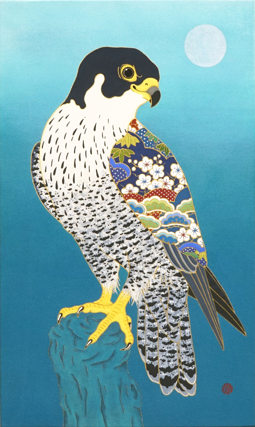 銀座 蔦屋書店】古屋麻里奈 個展「集まれば、楽しいひととき」を5月23