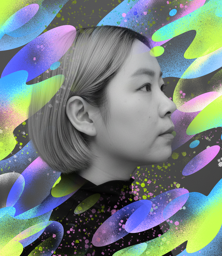 京都 蔦屋書店】今吉絵馬の個展「Emotional Effect」を6月5日（金