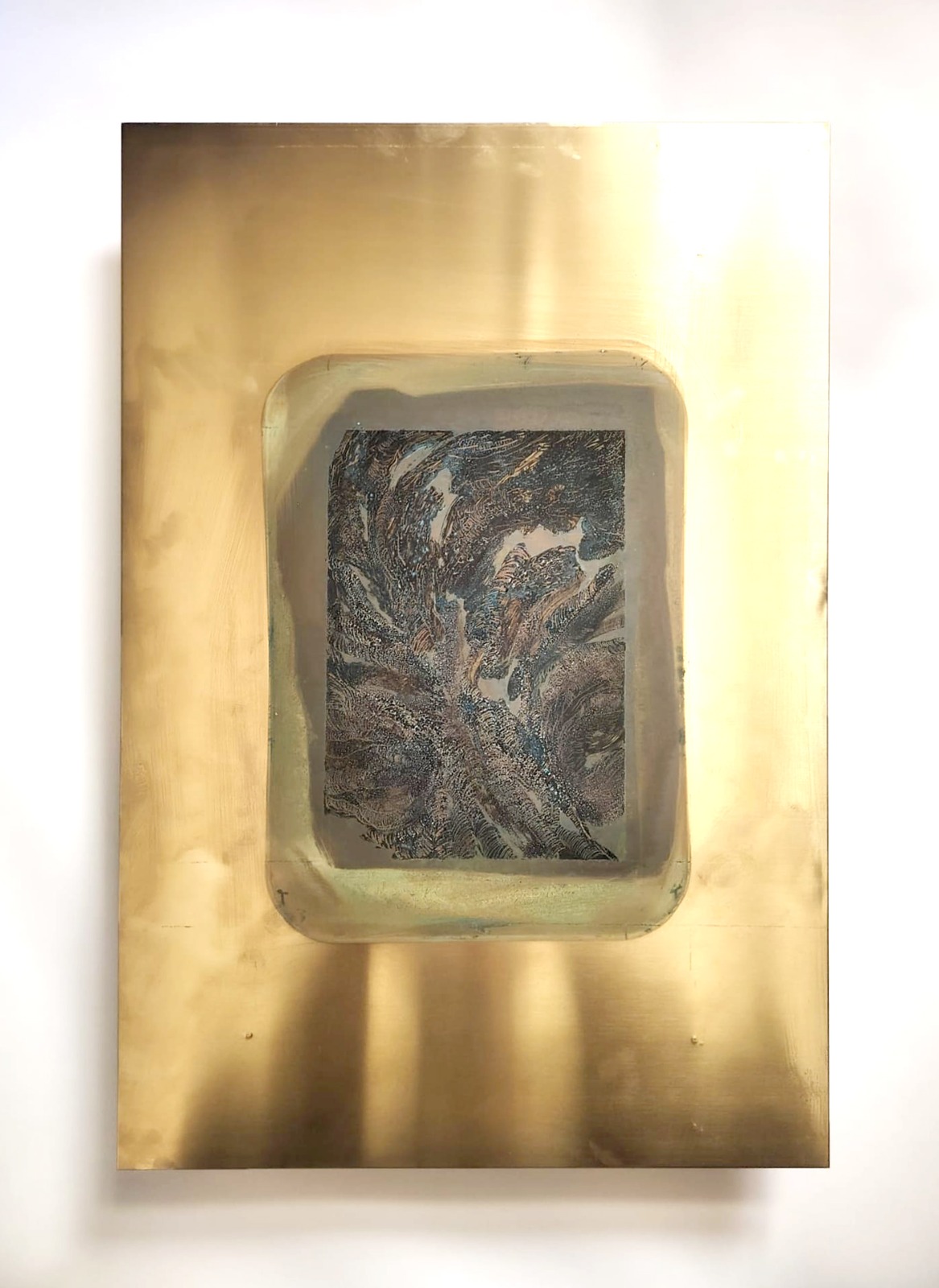 銀座 蔦屋書店】グローバルに活動するアーティストたちの作品を猪瀬