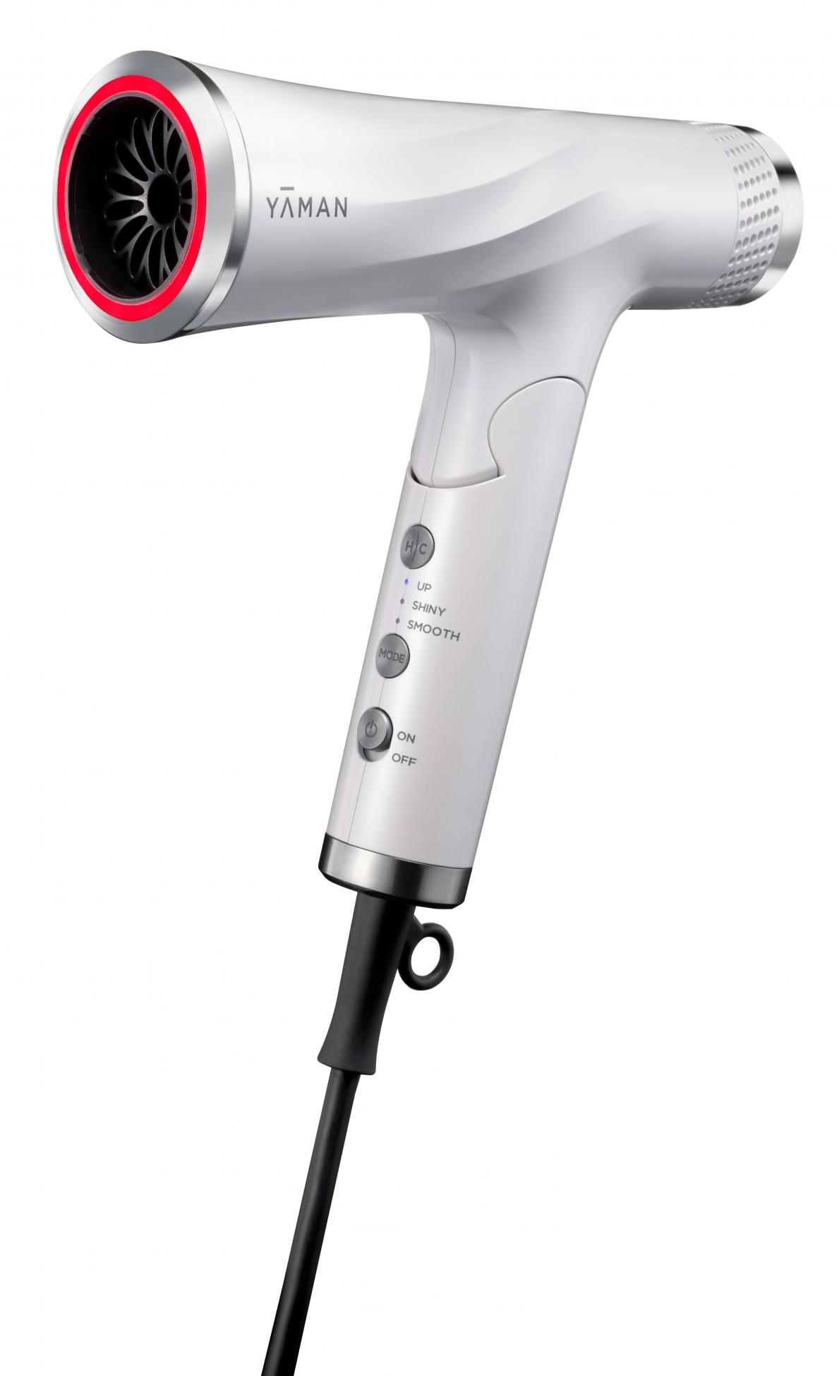 乾かすだけで艶髪を叶える『リフトドライヤー』シリーズから