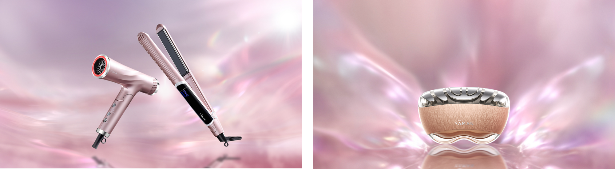 実力派ヘアケアアイテムに、心躍る“SAKURAピンク”が登場 | 河北新報