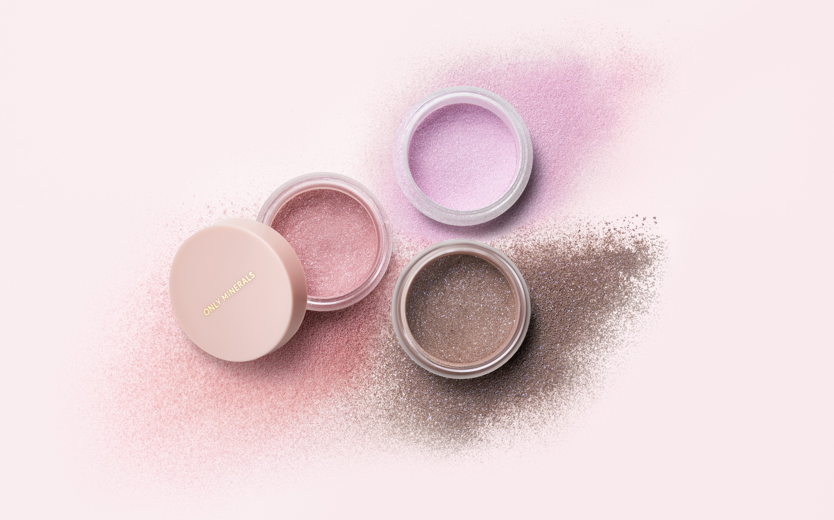 ミネラルコスメブランド「オンリーミネラル」から春夏の新作カラー