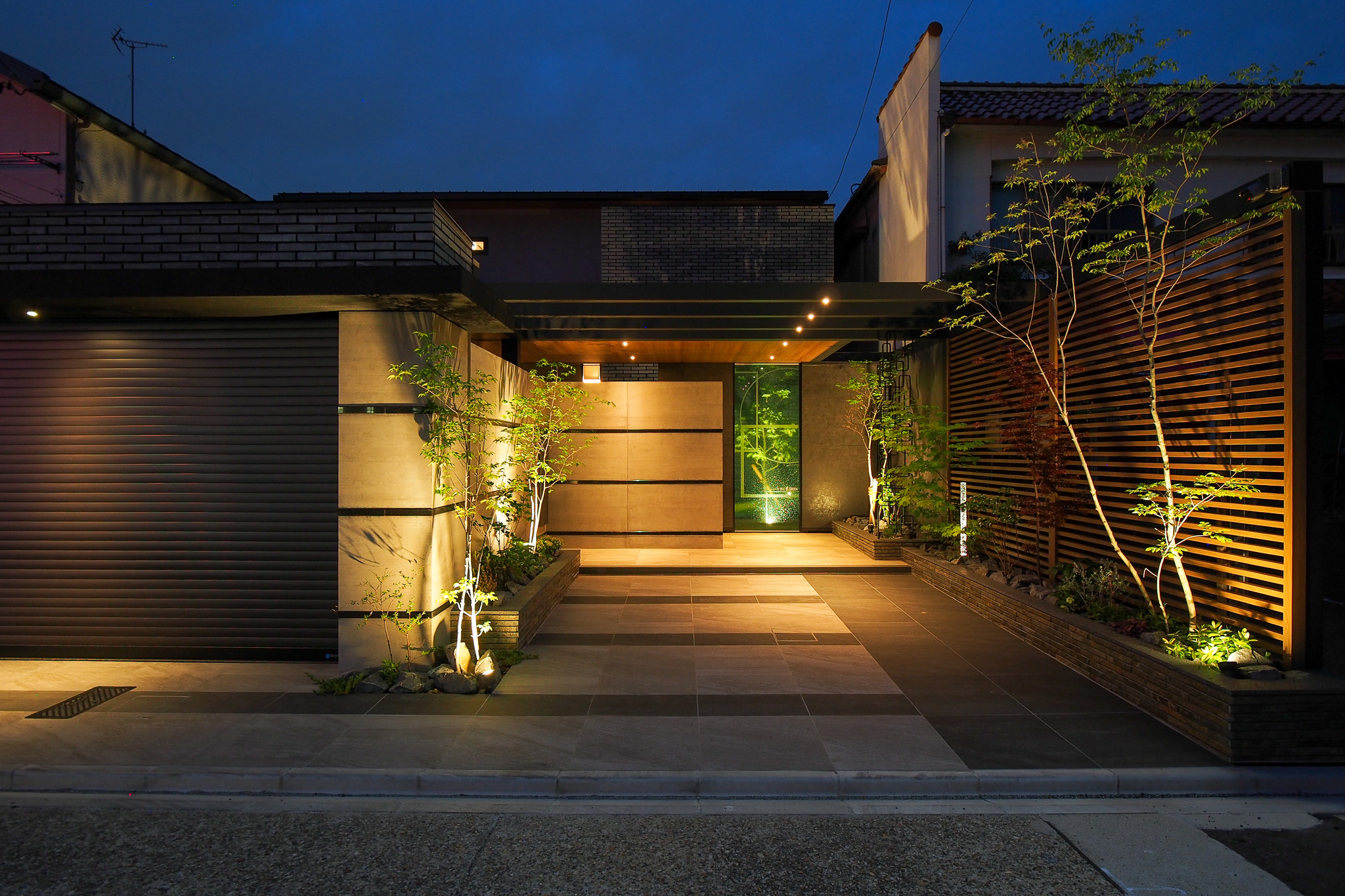 LIXILが開催する「第48回 EXSIOR 施工デザインコンテスト2025」大賞は