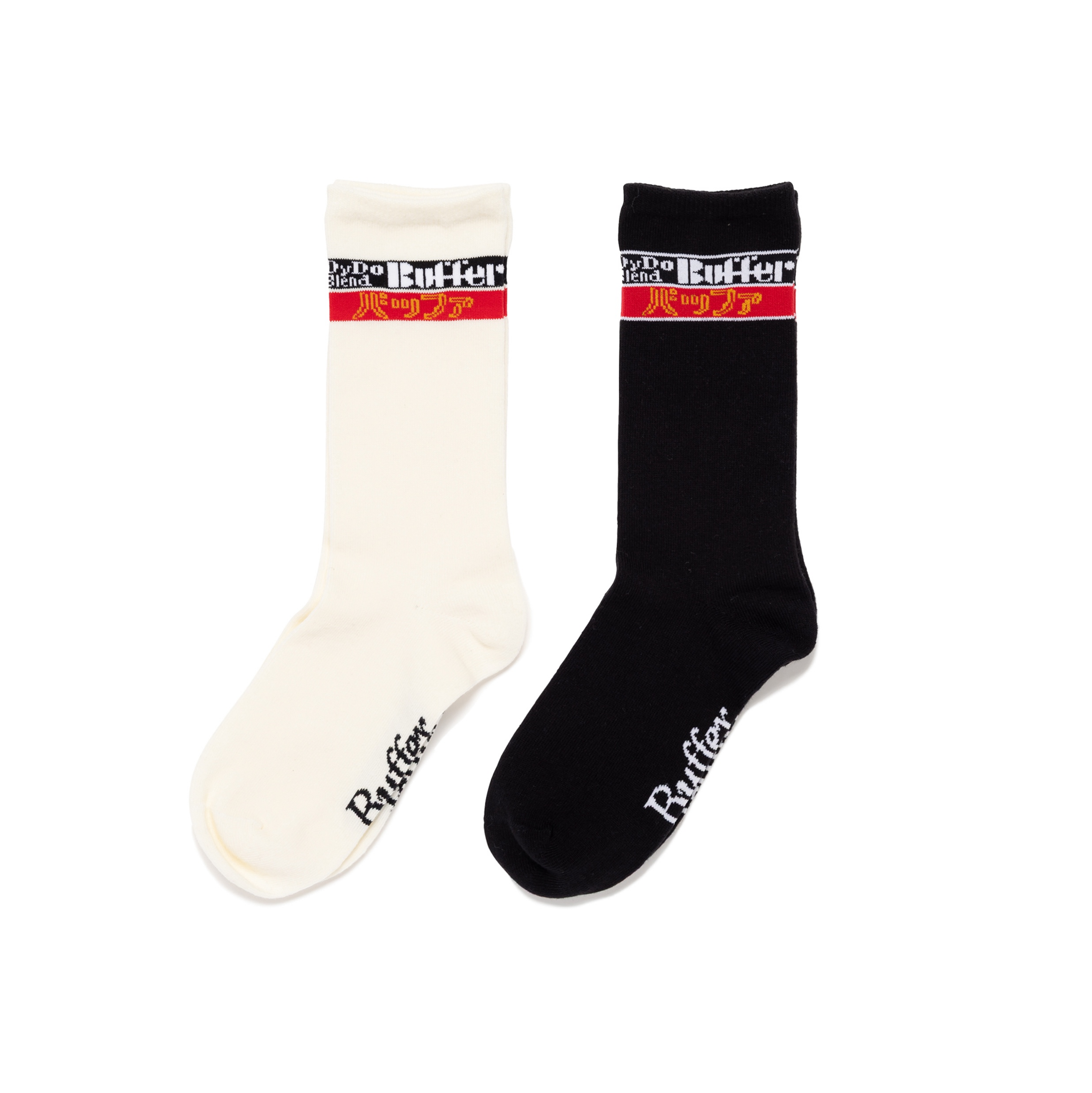 Buffer × DyDo コラボレーション・コレクションを発売 西山 徹氏が 