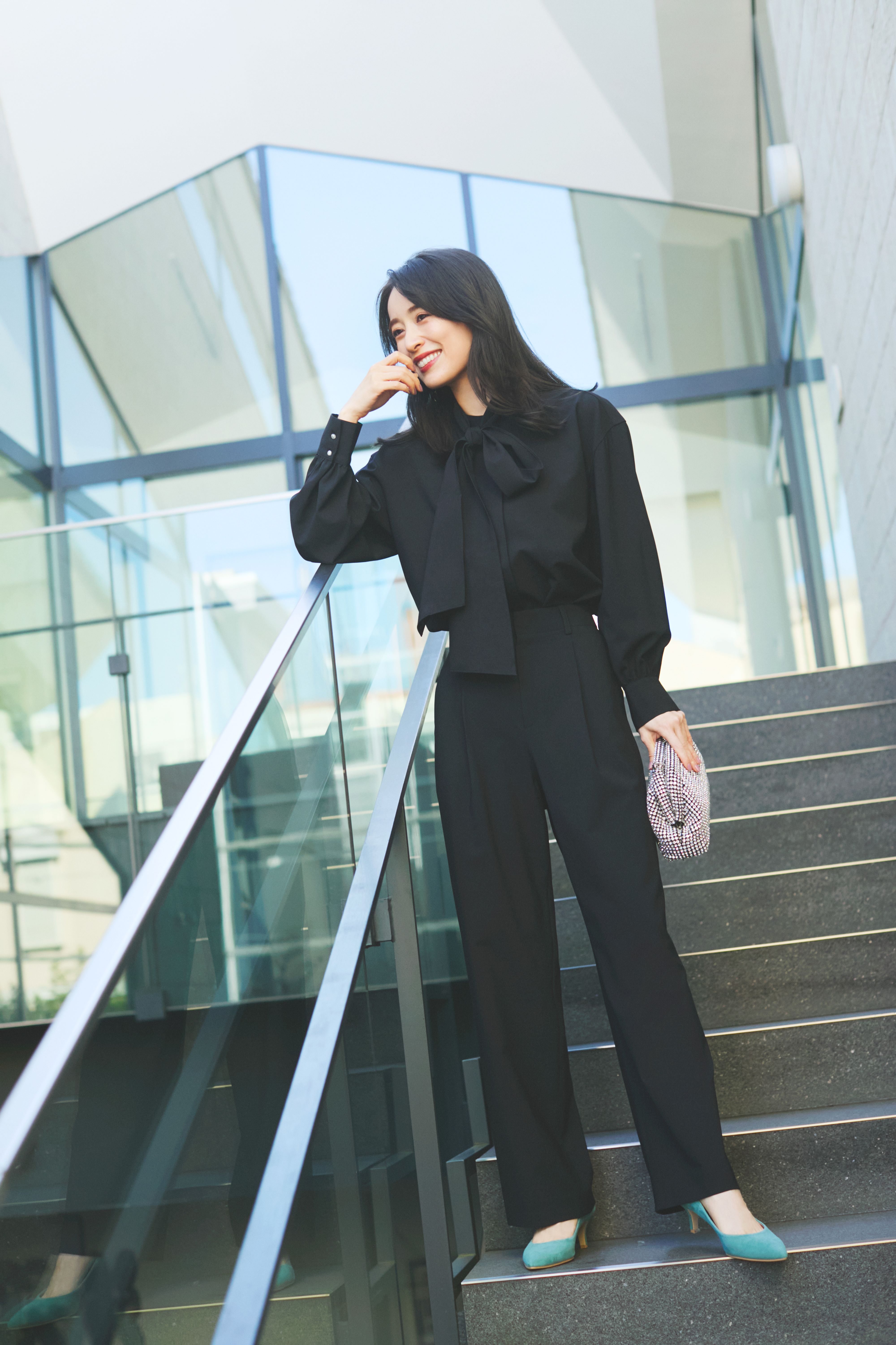 プレスリリース：人気雑誌「Oggi」とMeWORK®のコラボアイテムが新登場