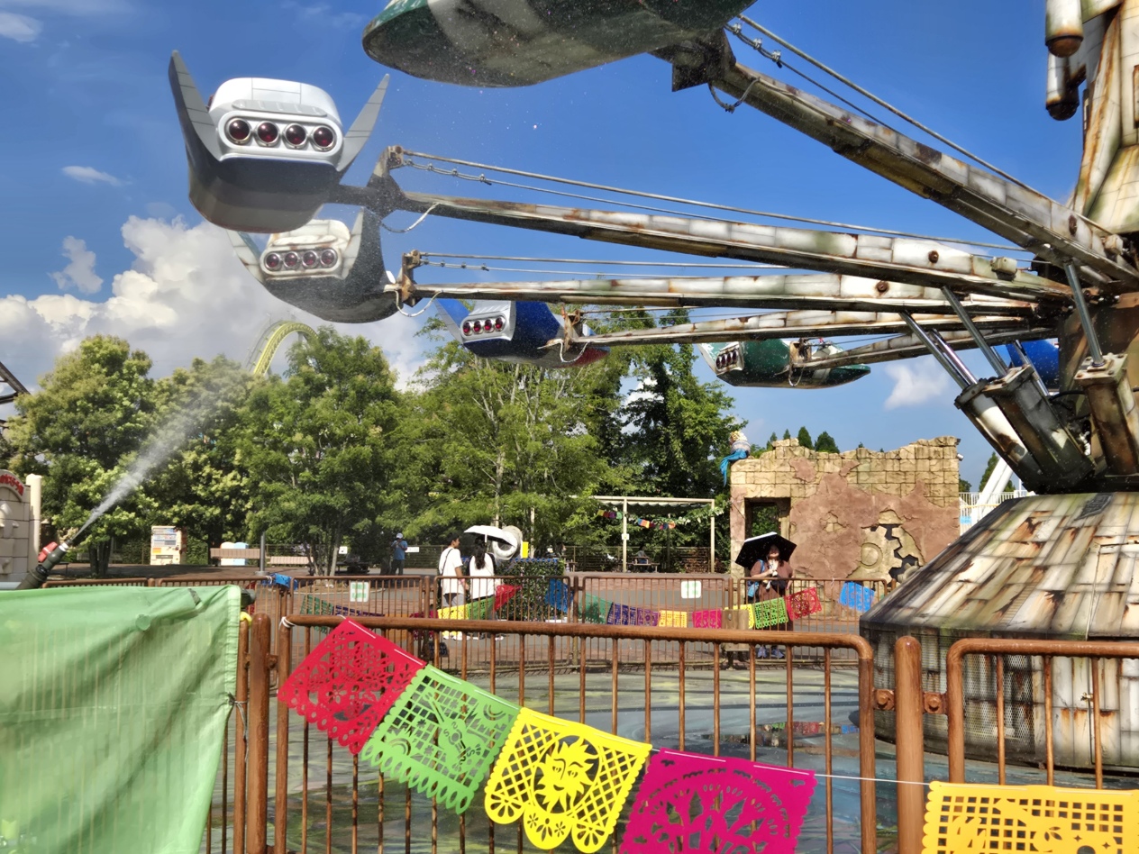 夏の暑さを吹き飛ばす水濡れイベントが今年も到来！ 「夏だ！びっしゃ