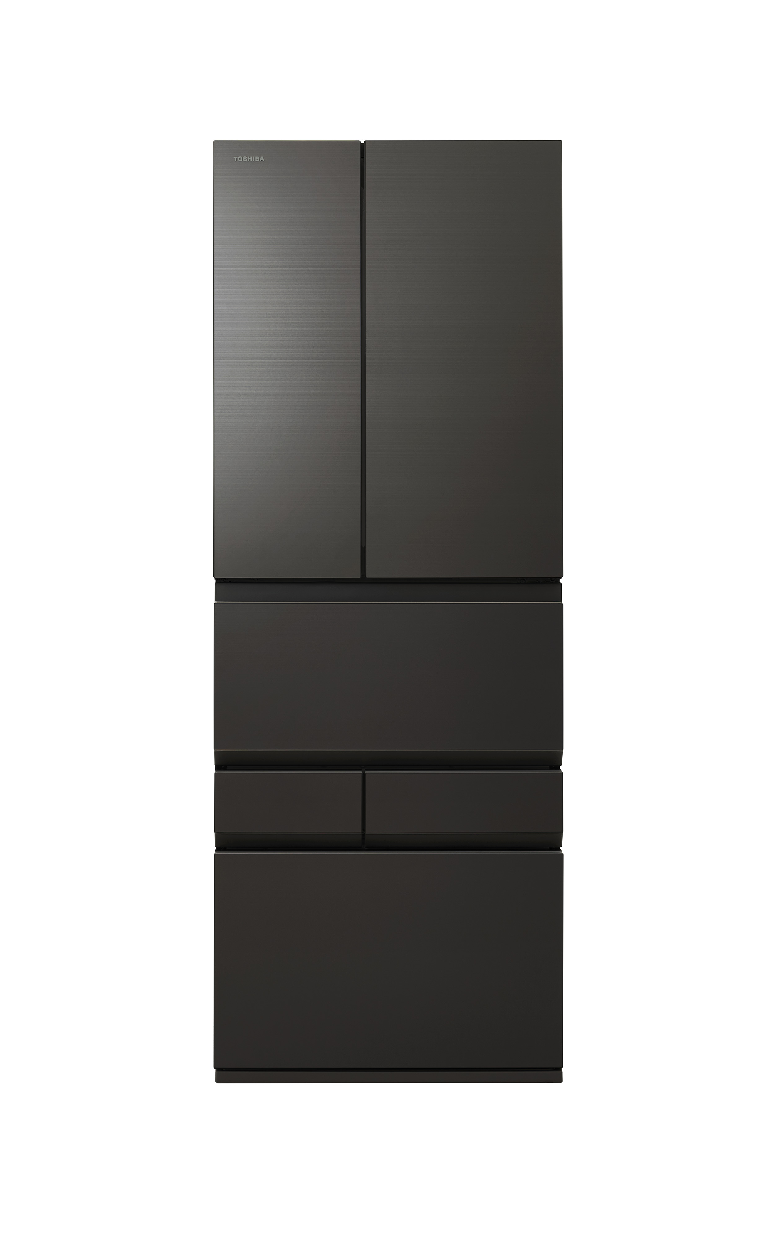 東芝ライフスタイルの冷凍冷蔵庫・コードレス衣類スチーマーが「Red