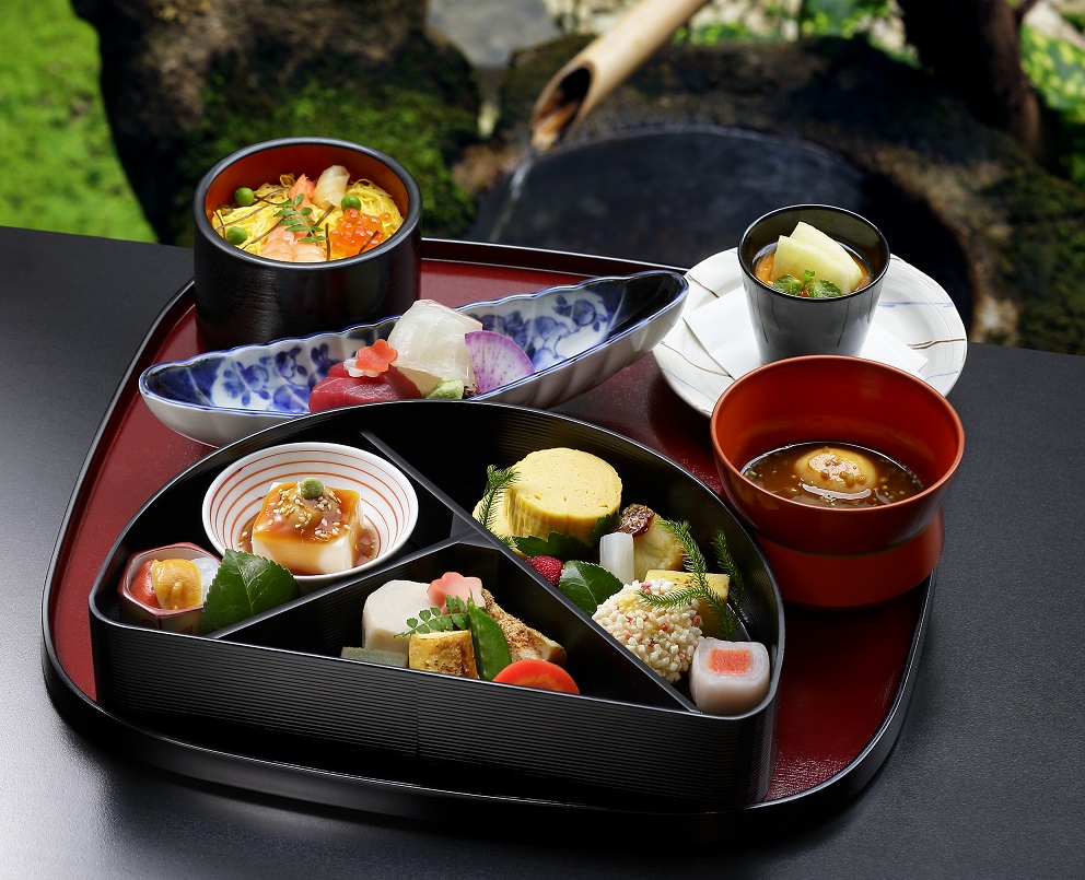 プレスリリース 京都の名店が生み出す美味が集結 1957年スタートの名物催 第62回 京の味ごちそう展 が京都高島屋にて開催 Digital Pr Platform 毎日新聞