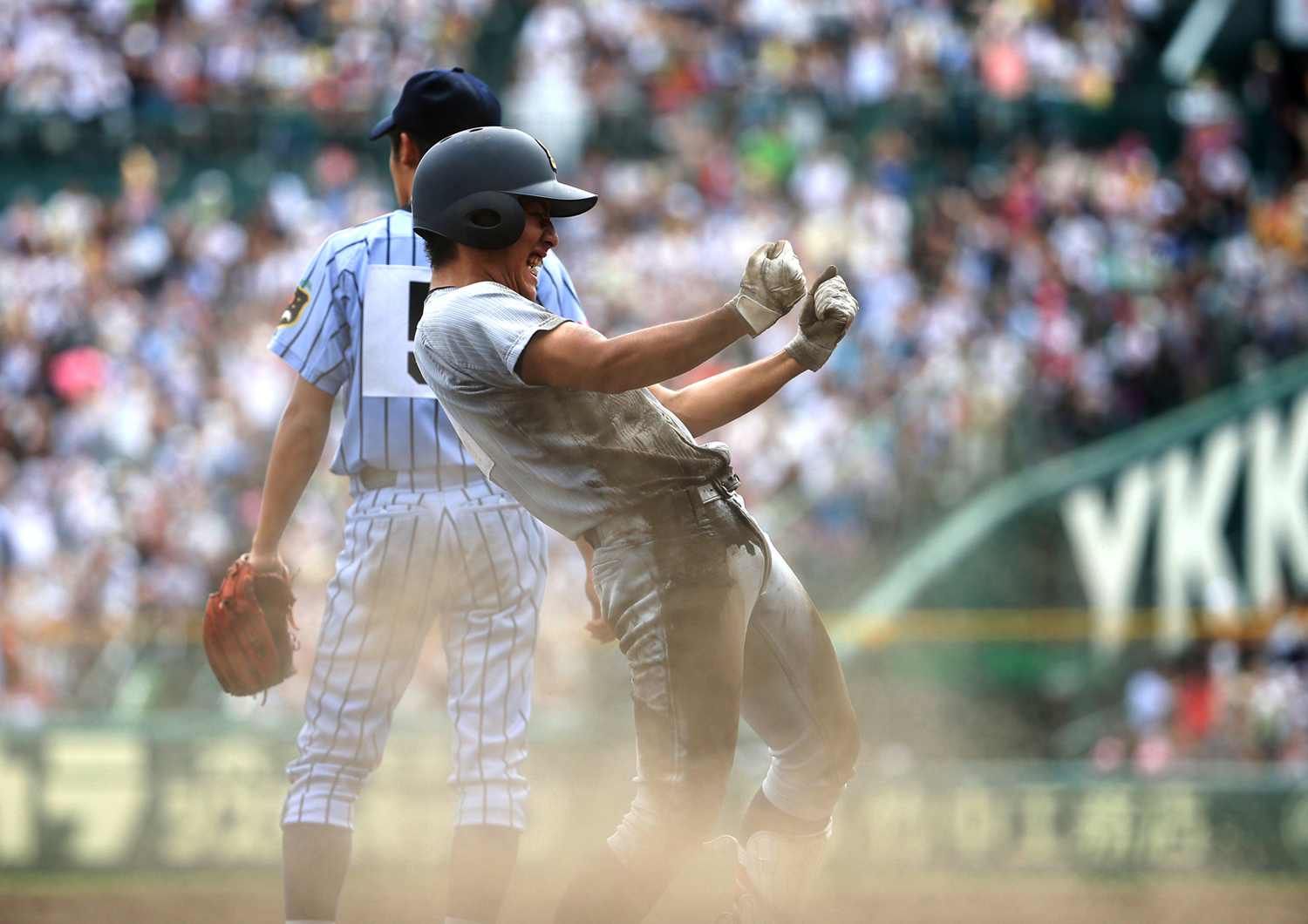 プレスリリース：パネルやゆかりの品で「熱闘」の歴史を振り返る「高校野球100記念展」を京都高島屋で7月18日（水）から開催。（Digital PR  Platform） | 毎日新聞