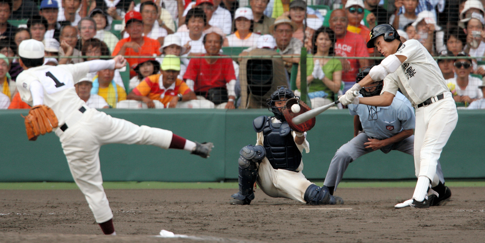 プレスリリース：パネルやゆかりの品で「熱闘」の歴史を振り返る「高校野球100記念展」を京都高島屋で7月18日（水）から開催。（Digital PR  Platform） | 毎日新聞