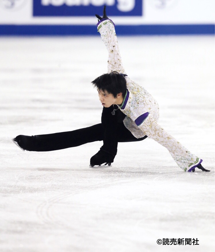 プレスリリース：写真と衣装などでたどる、羽生結弦選手の輝かしい栄光の軌跡！「応援ありがとうございます！羽生結弦展」を横浜高島屋で８月８日(水)から８月20日(月)まで開催。オリジナルグッズの販売も。（Digital  PR Platform） | 毎日新聞