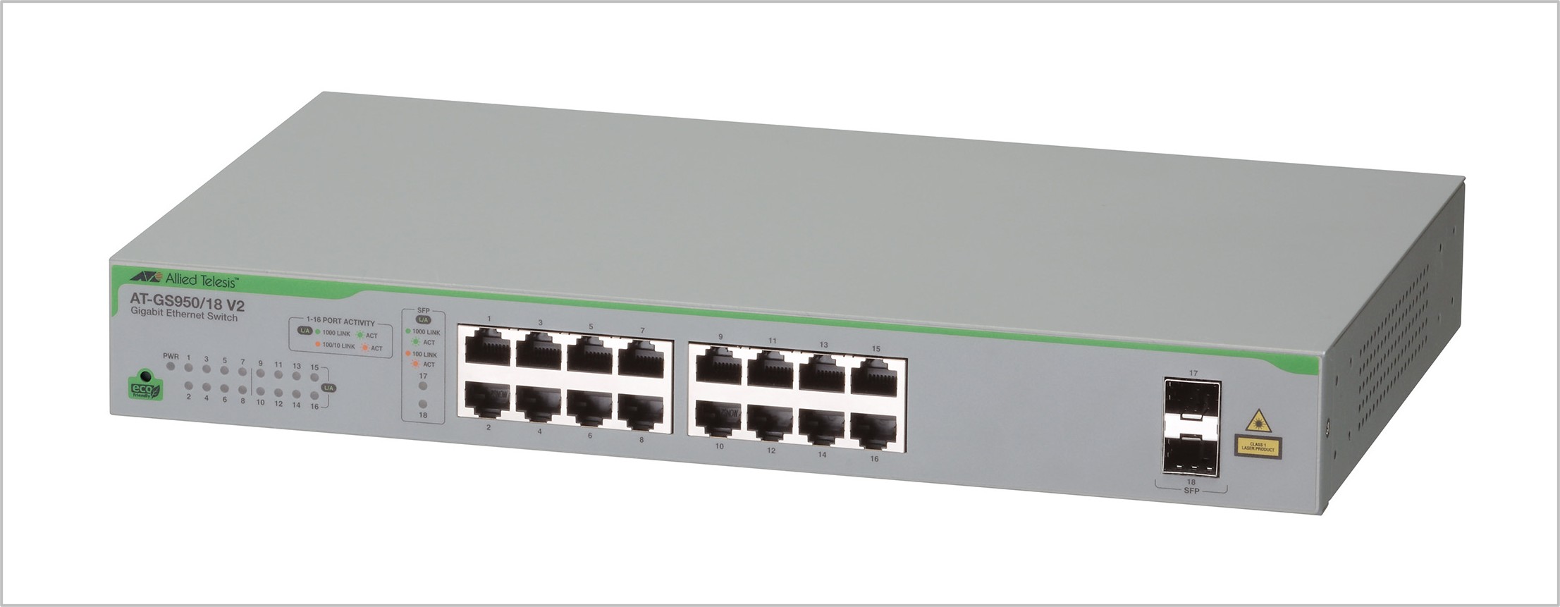 新製品】コストを抑えてスマートに！小規模ネットワークに最適な『AT