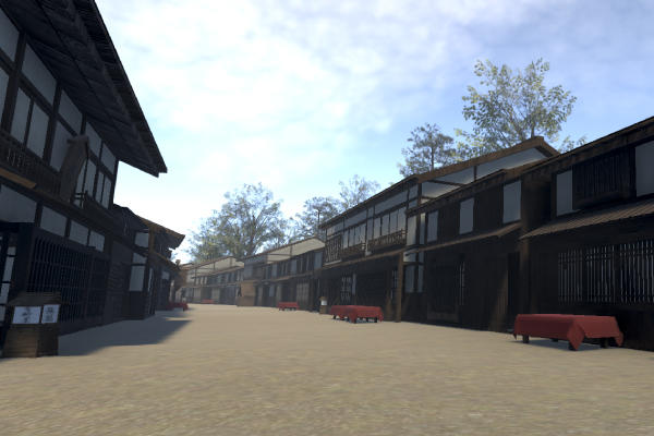 プレスリリース 文教大学情報学部の川合ゼミが 景観シミュレーションシステム を藤沢市に寄贈しました Digital Pr Platform 毎日新聞