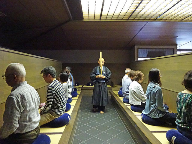 プレスリリース 駒沢女子大学 短期大学が恒例の仏教講座を開催 19年度後期は9月28日 10月26日 11月9日 12月14日の4回実施予定 Digital Pr Platform 毎日新聞